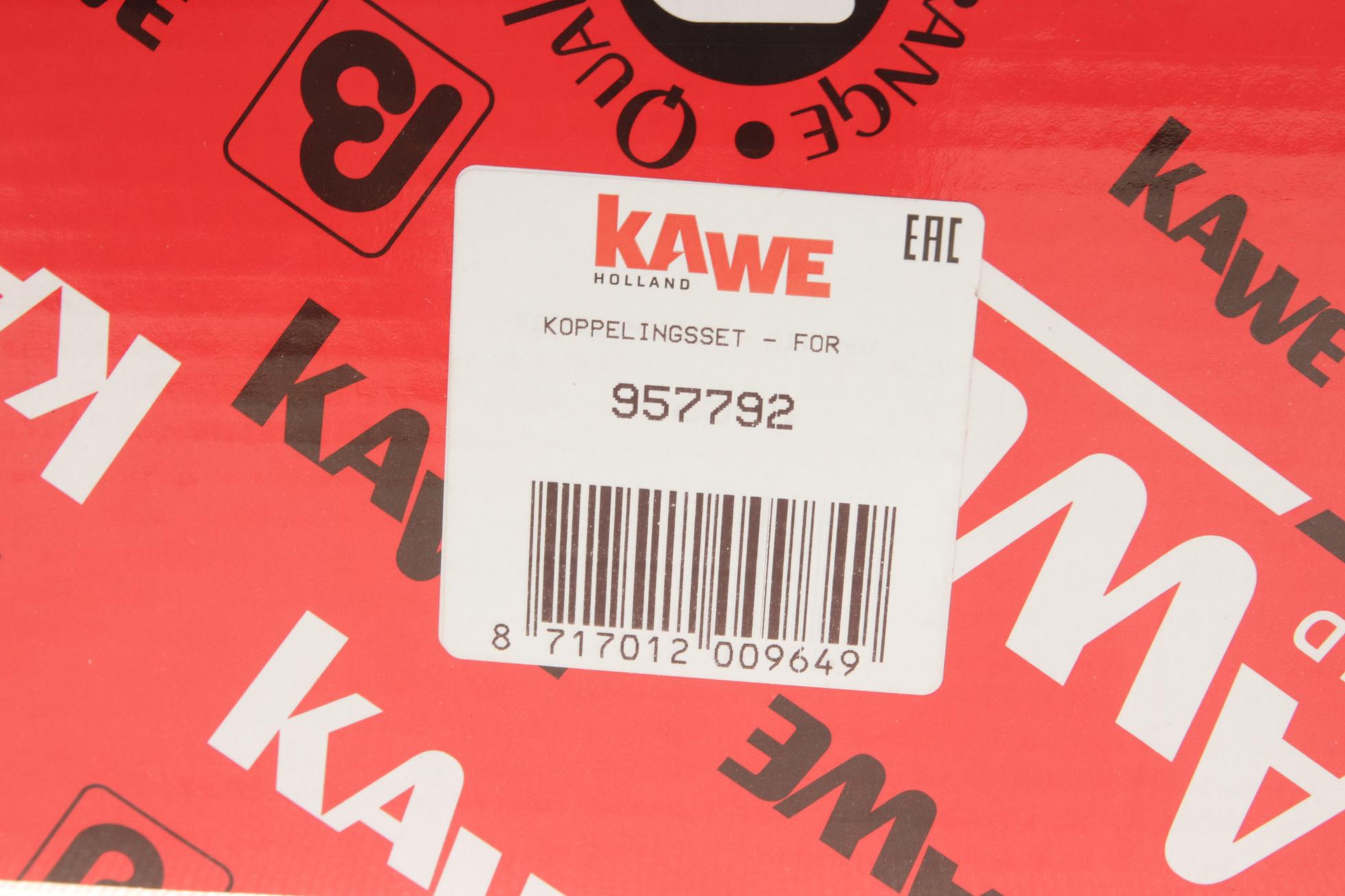 957792 KAWE