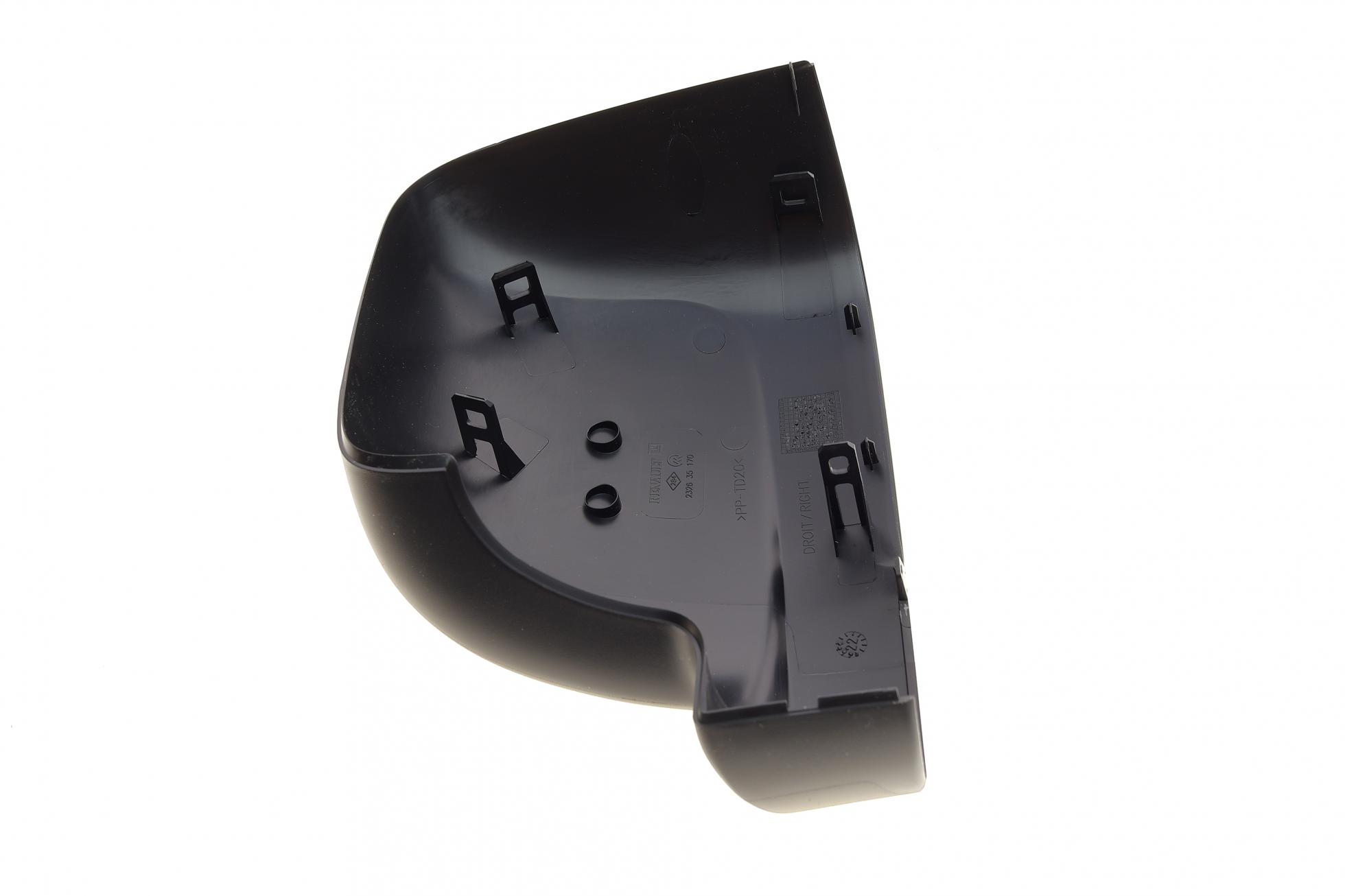 963745863R RENAULT