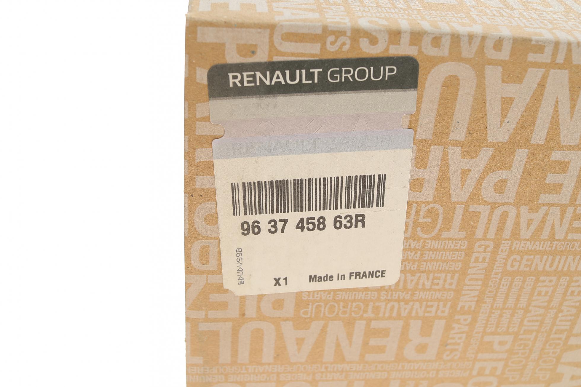 963745863R RENAULT