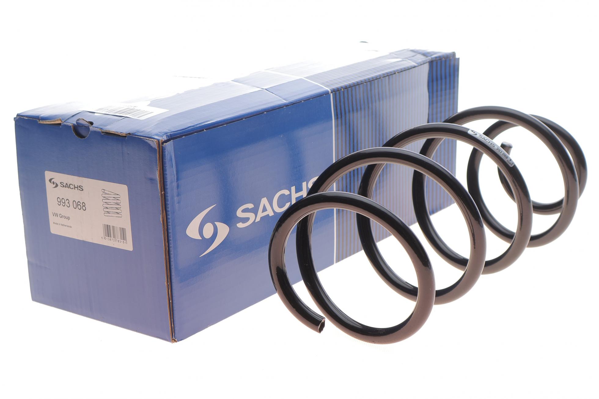 993068 SACHS