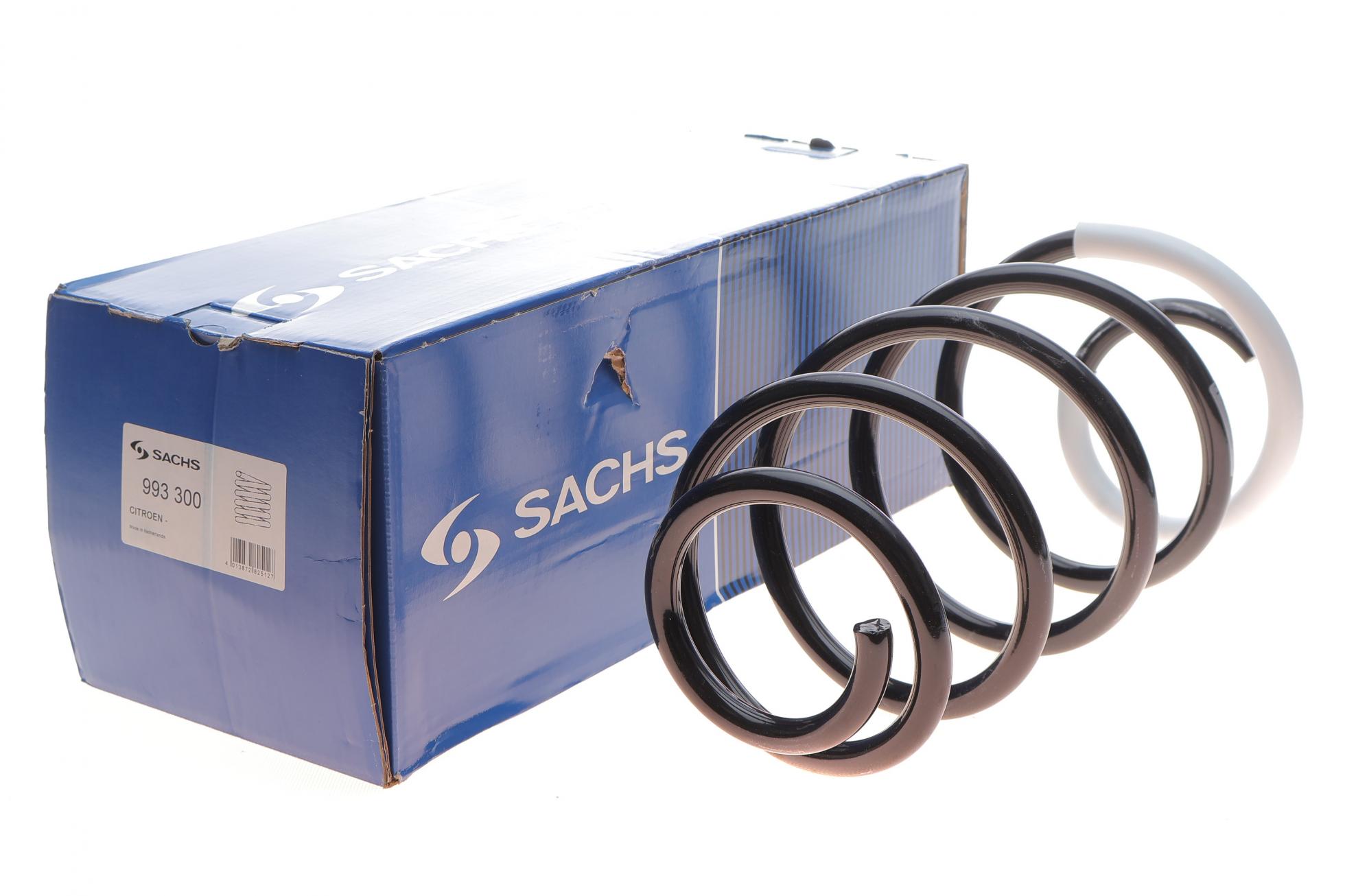 993300 SACHS