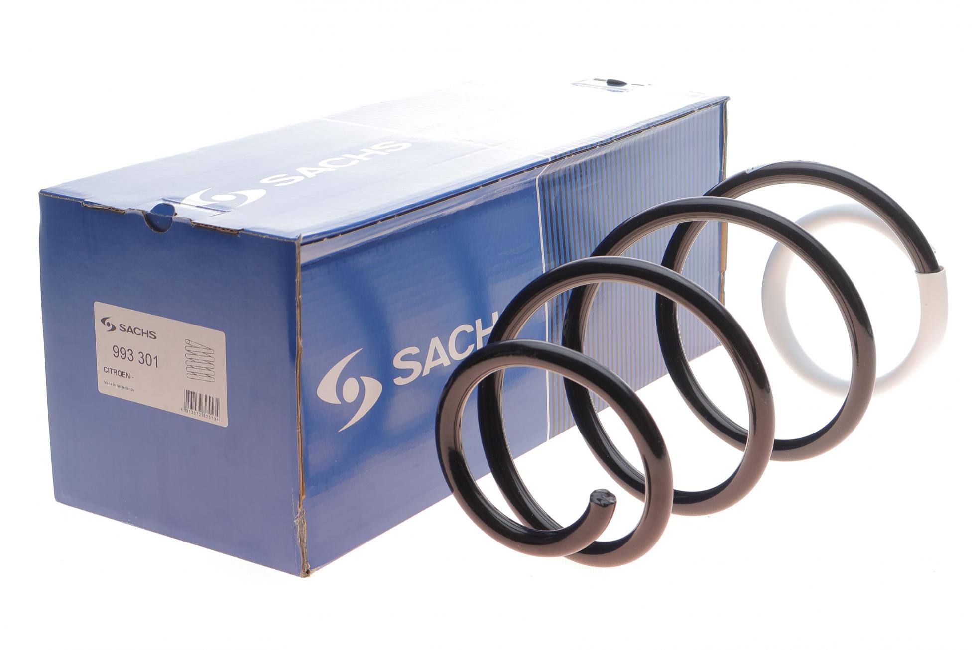 993301 SACHS