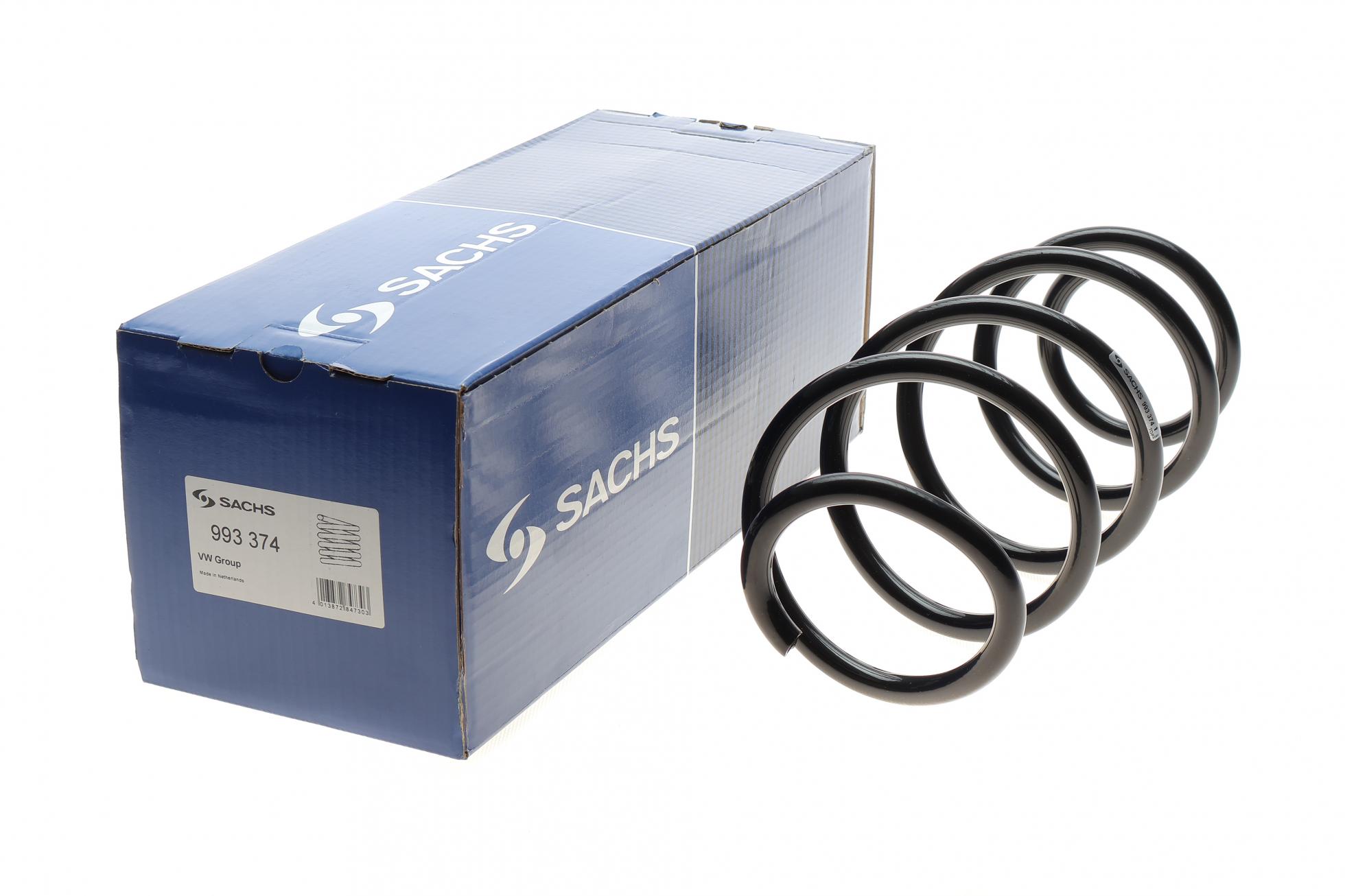 993374 SACHS
