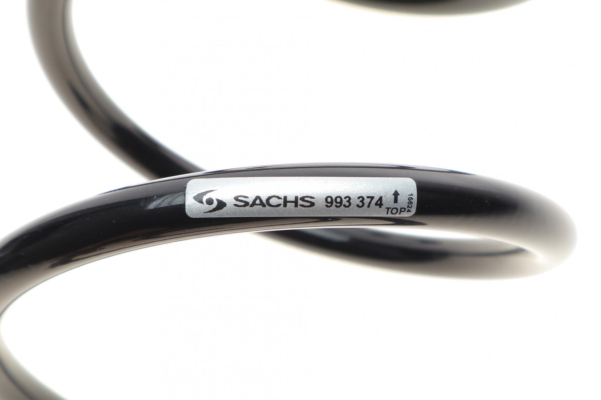 993374 SACHS