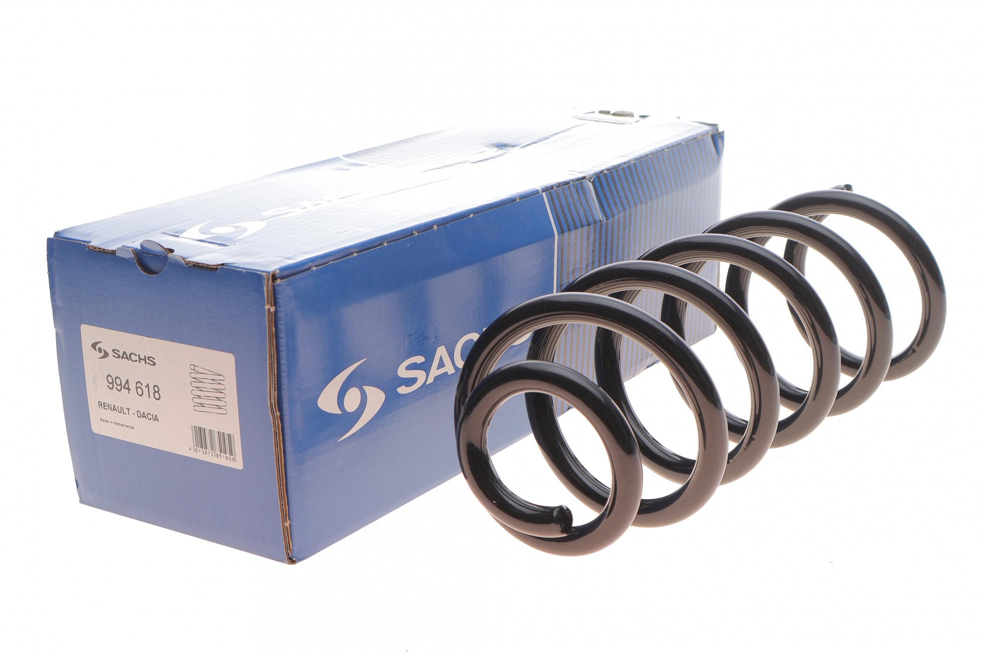 994618 SACHS
