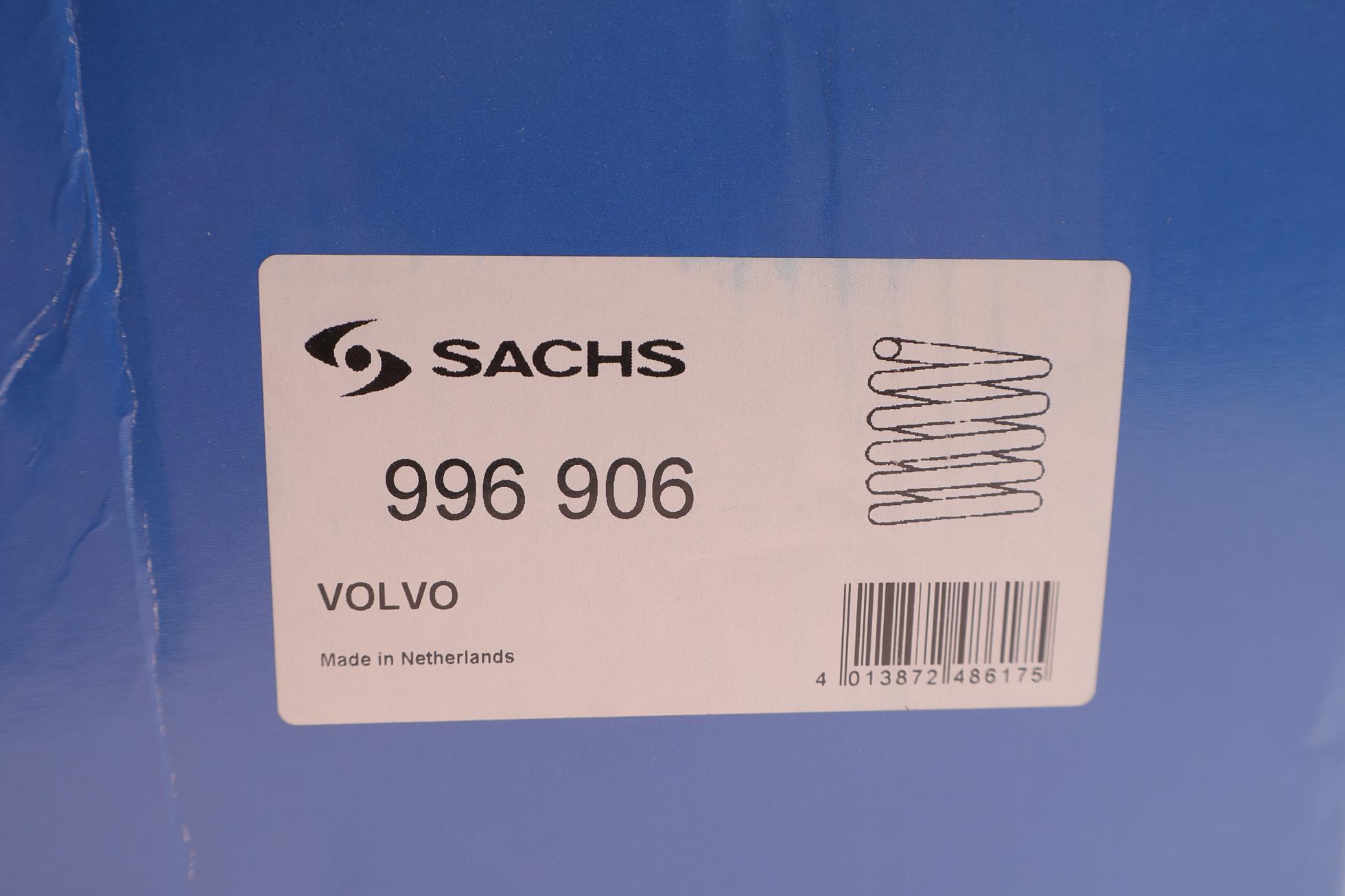 996906 SACHS