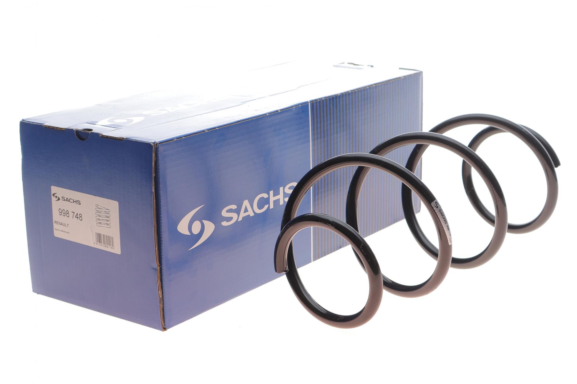 998748 SACHS