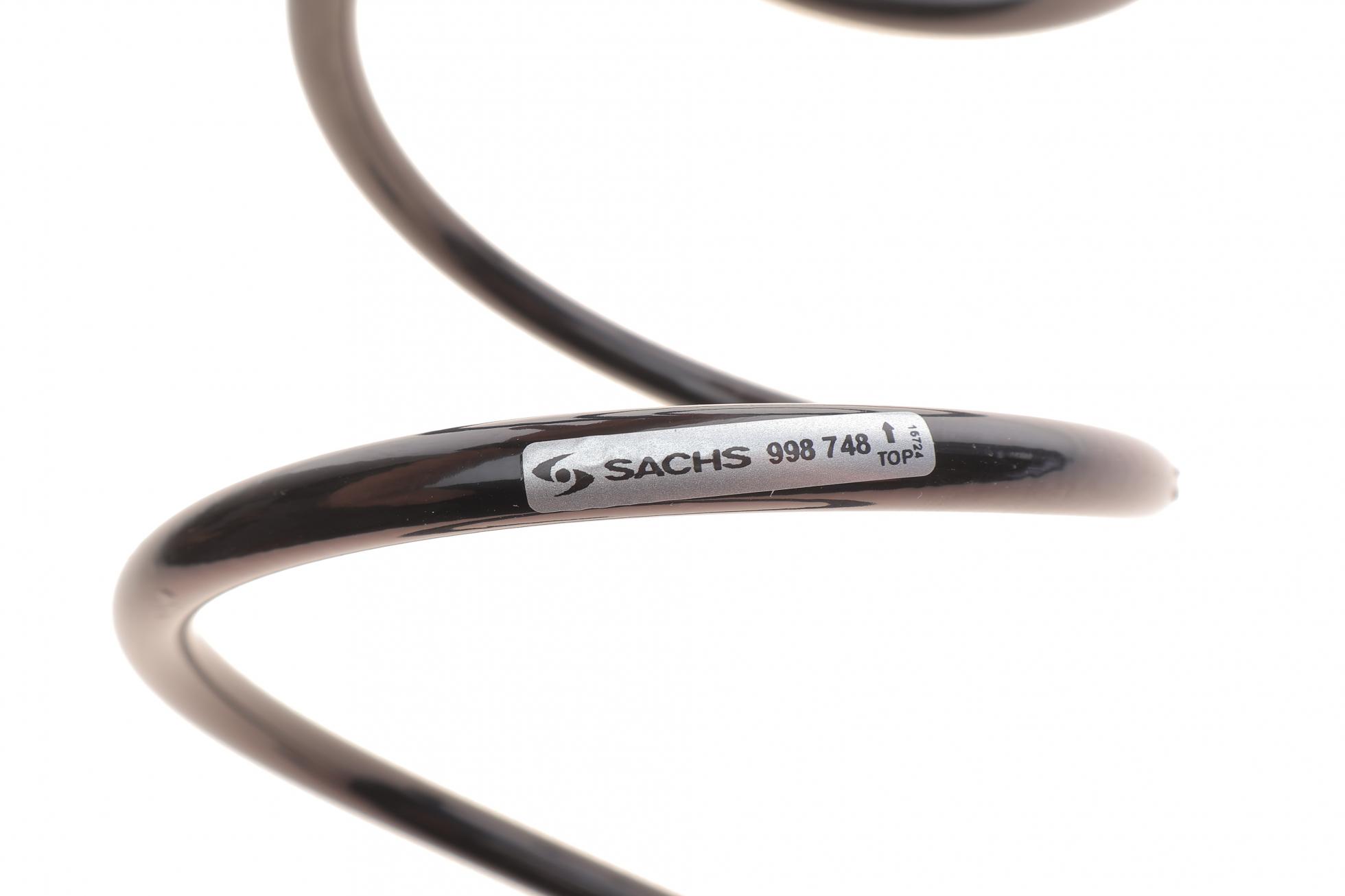 998748 SACHS