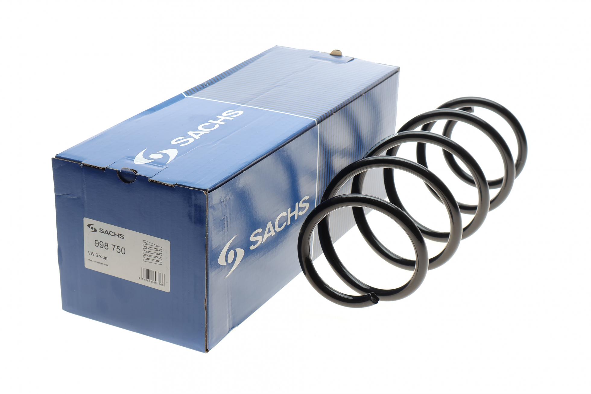 998750 SACHS