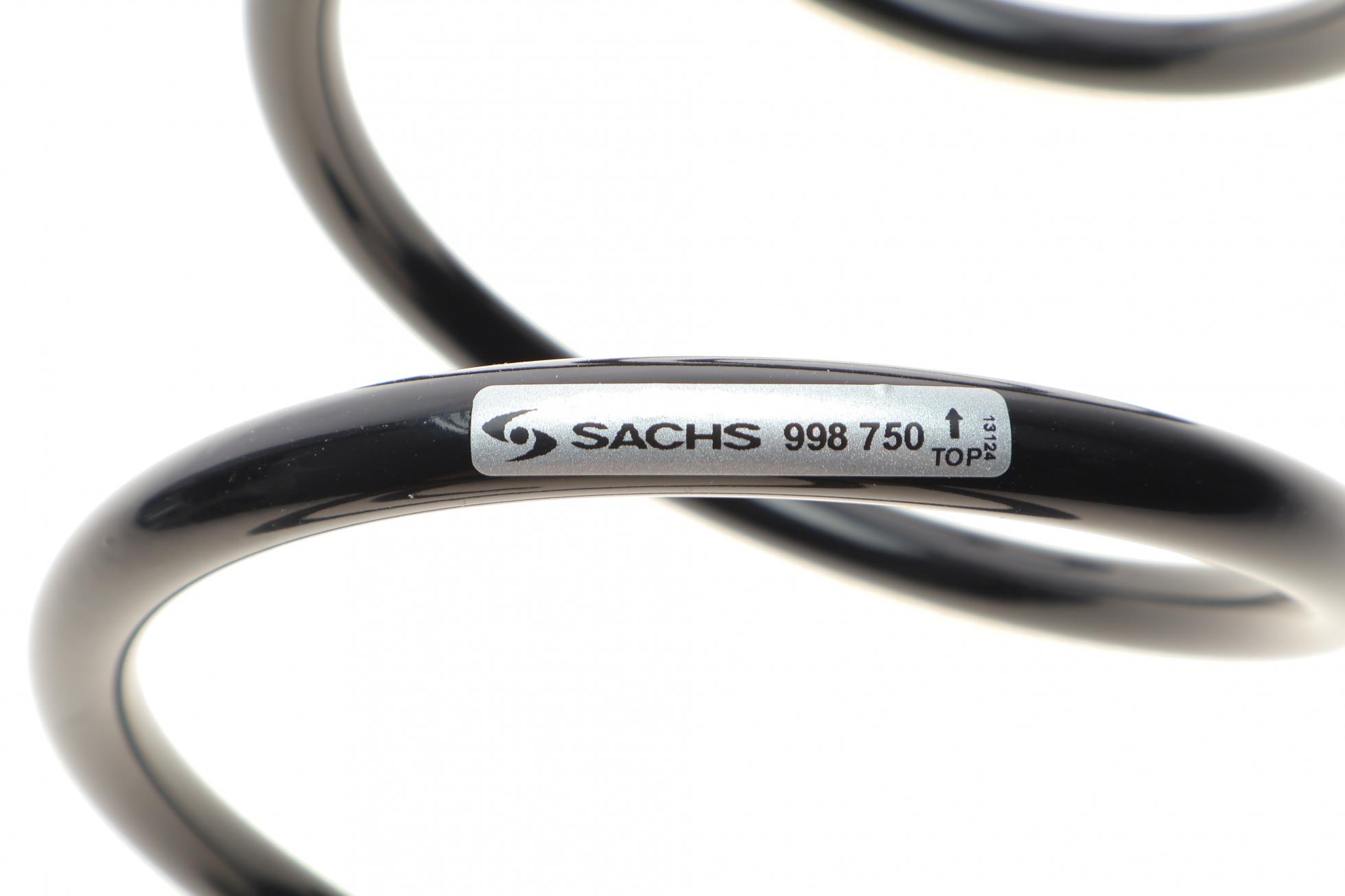 998750 SACHS