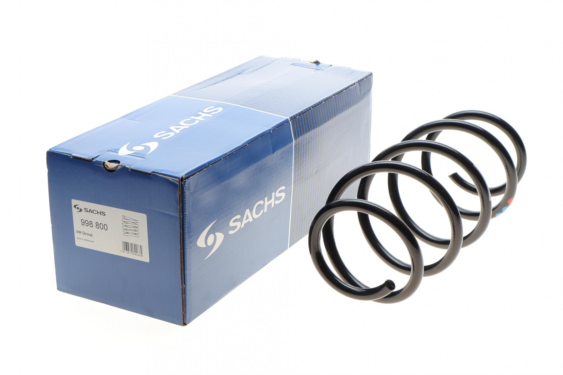 998800 SACHS