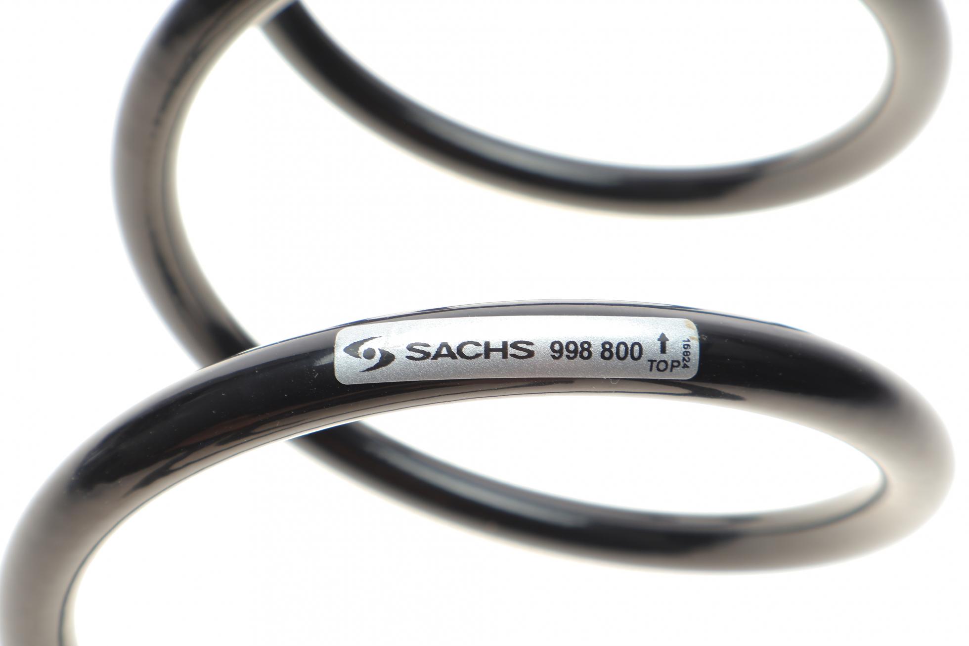 998800 SACHS