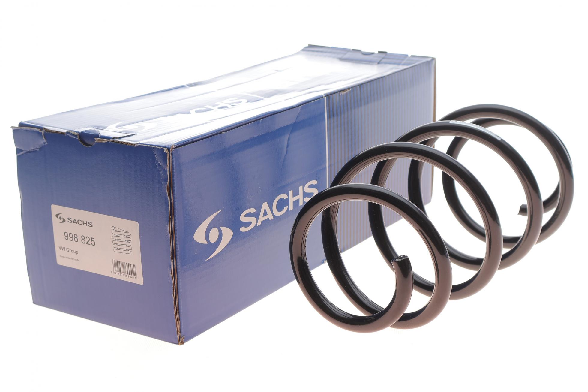 998825 SACHS