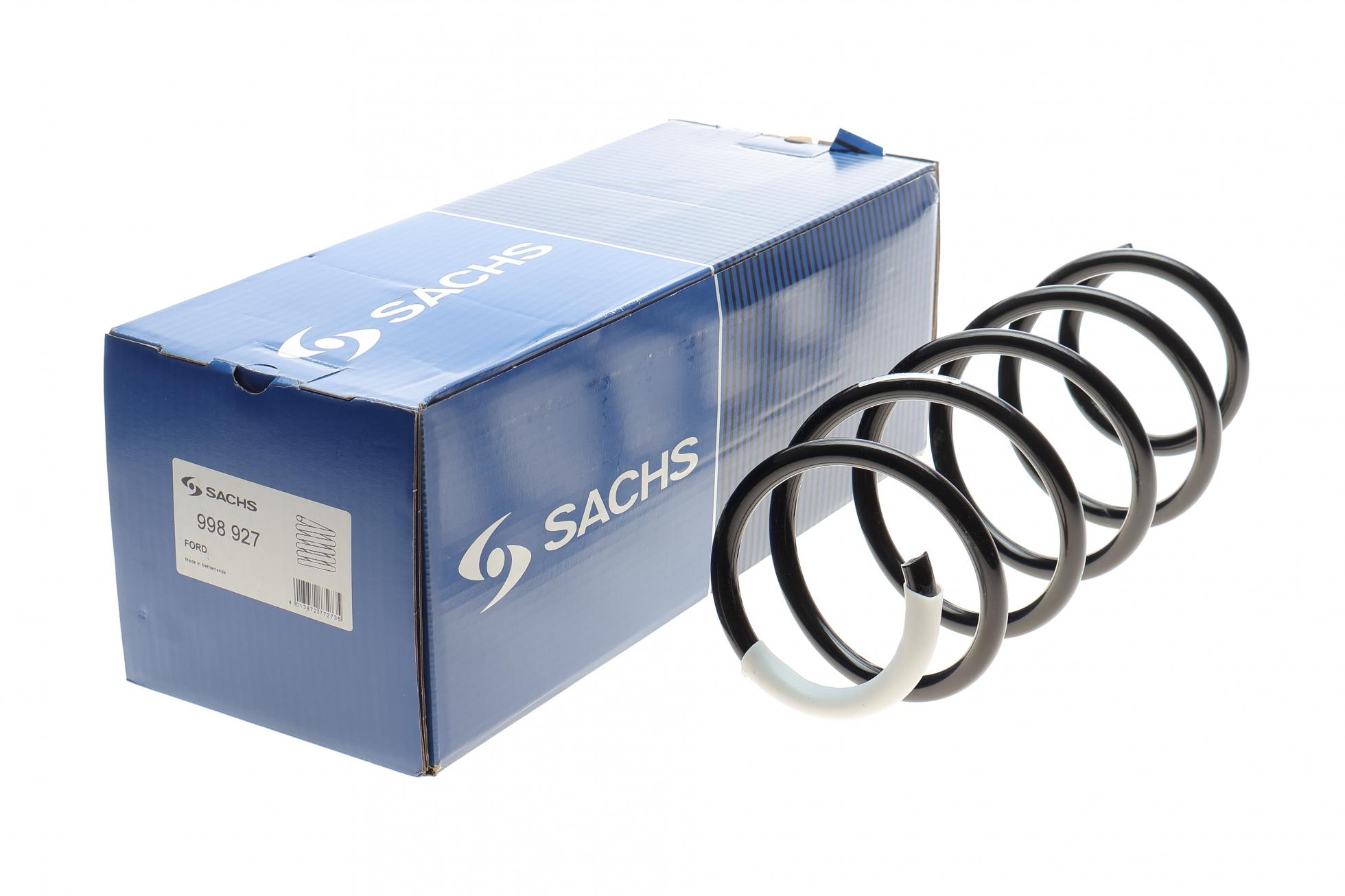 998927 SACHS