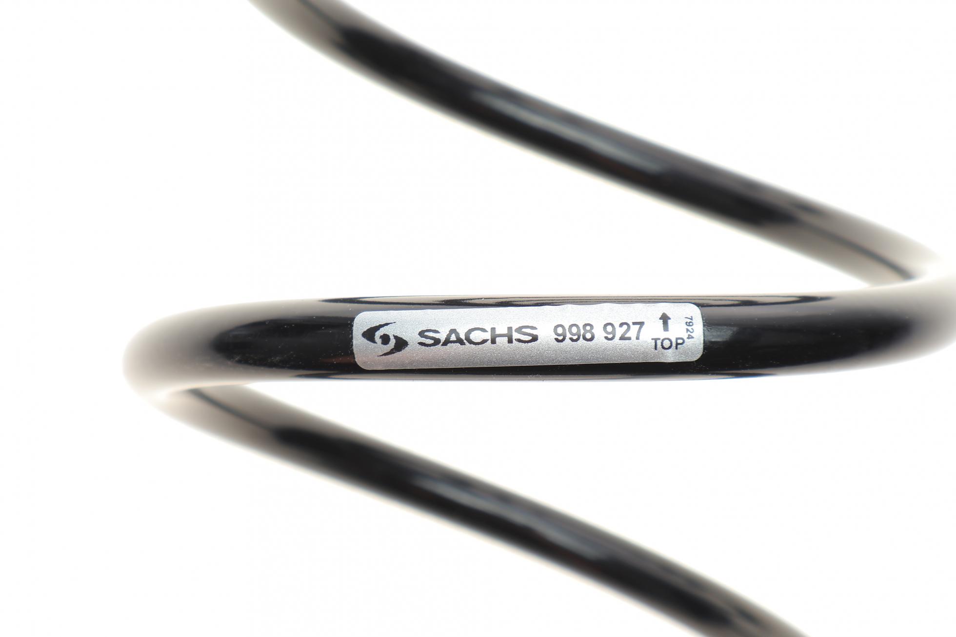 998927 SACHS