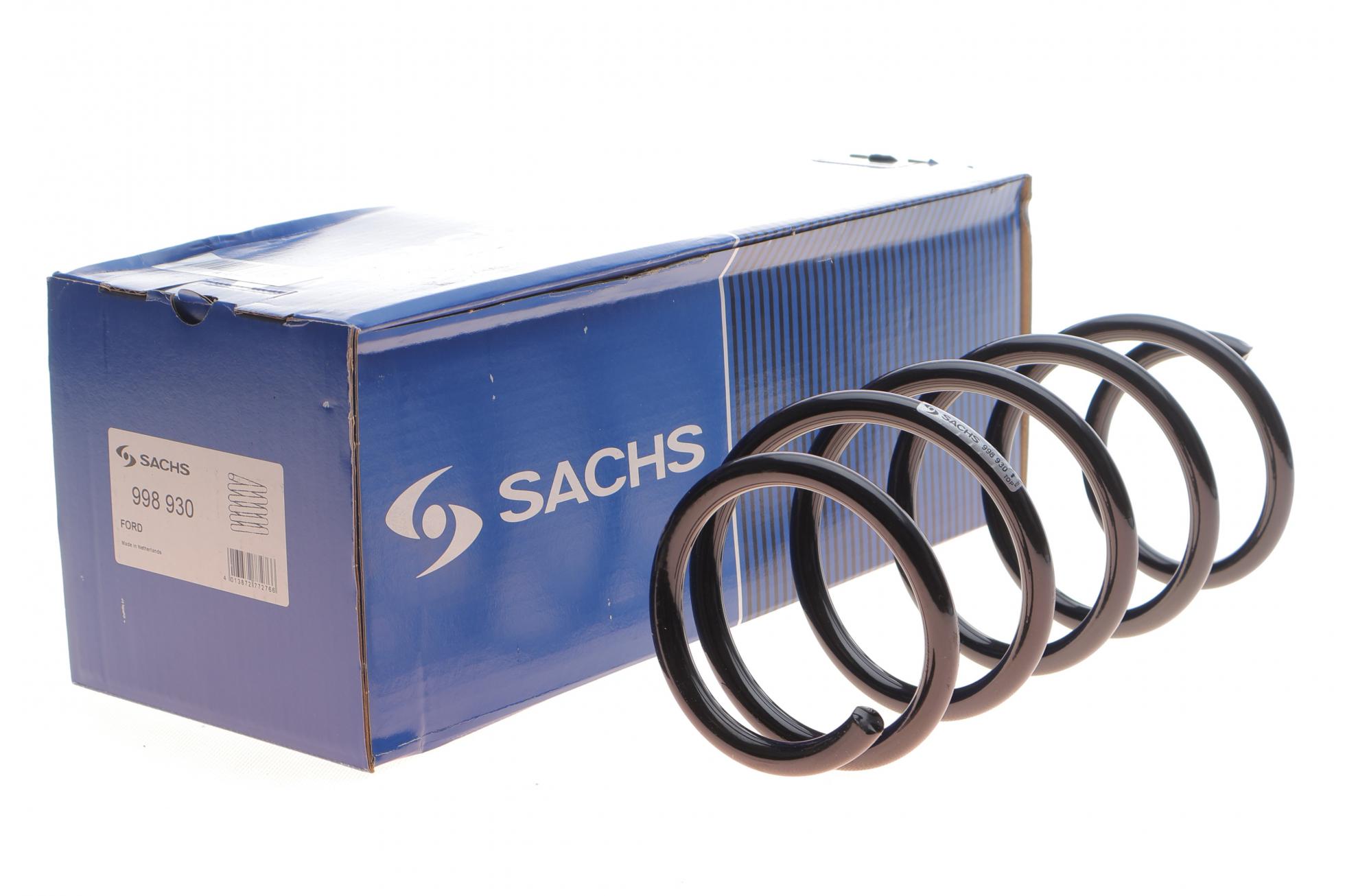 998930 SACHS