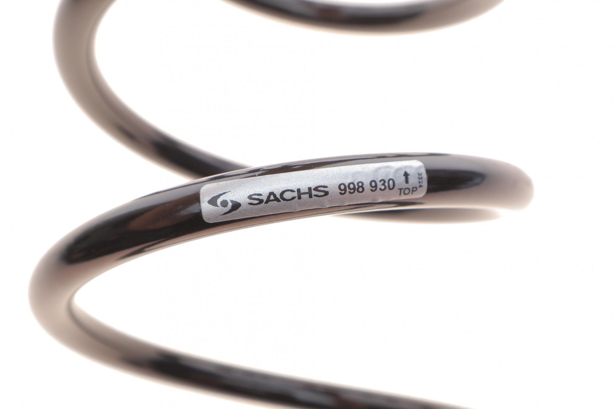 998930 SACHS