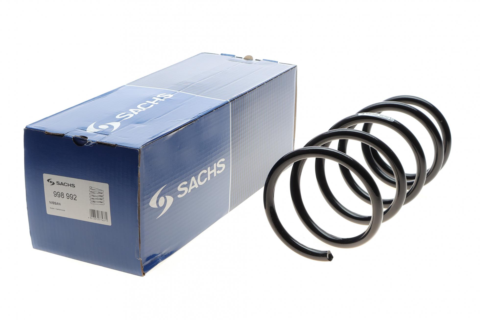998992 SACHS
