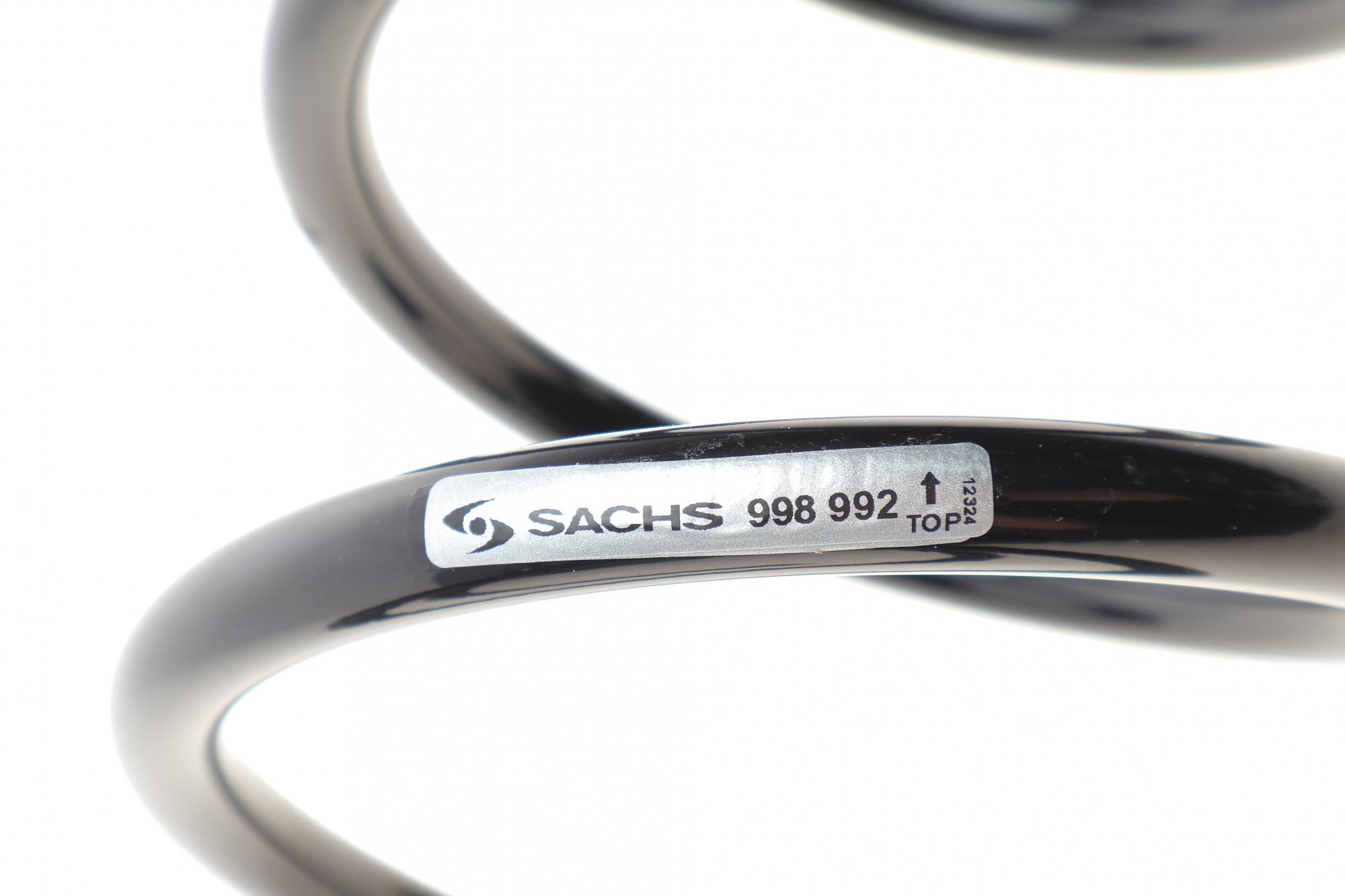 998992 SACHS