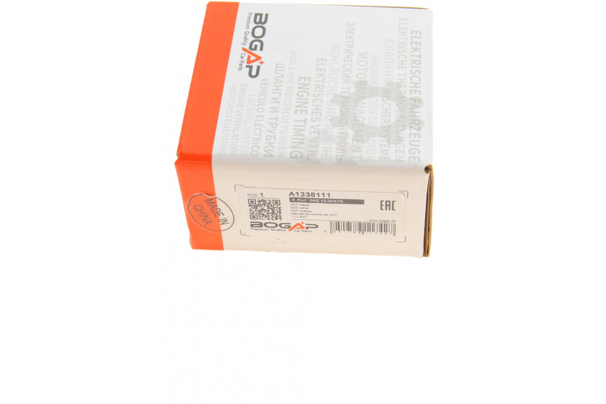 A1338111 BOGAP