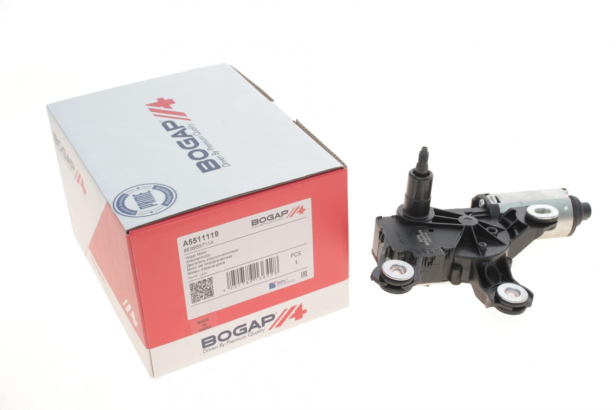 A5511119 BOGAP