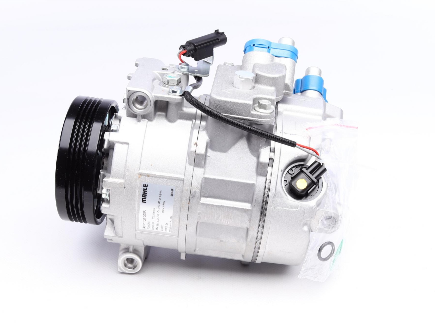 ACP100000S MAHLE