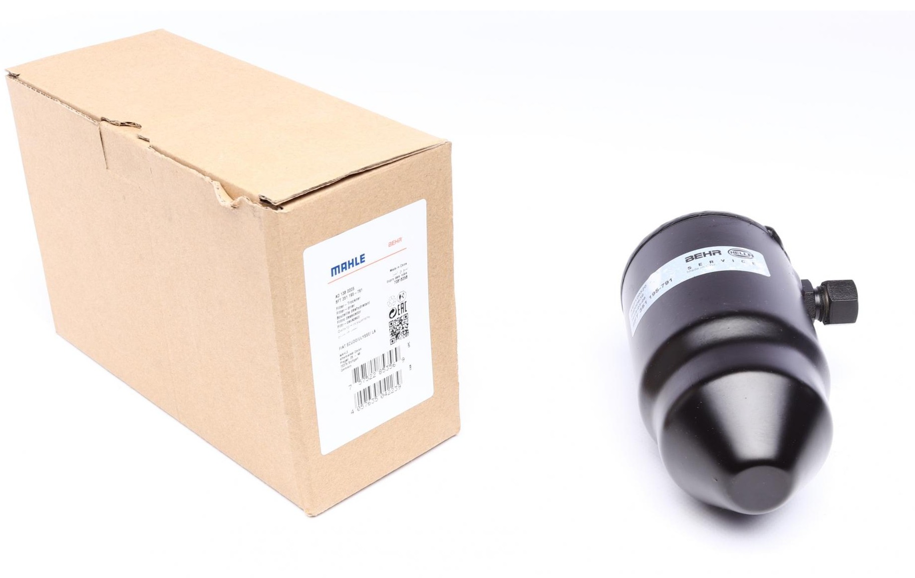 AD138000S MAHLE
