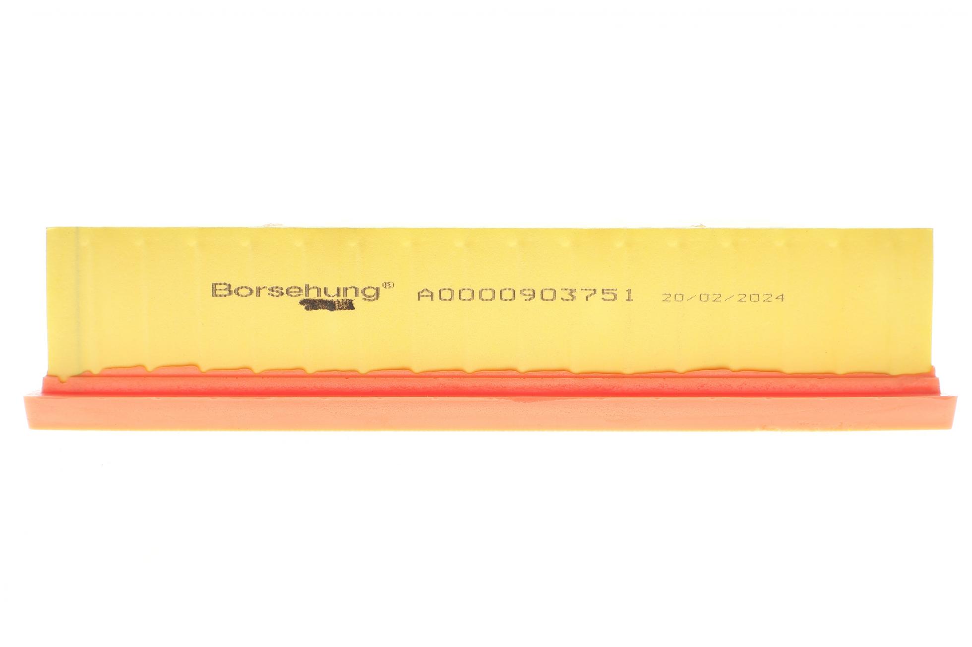 B12404 Borsehung