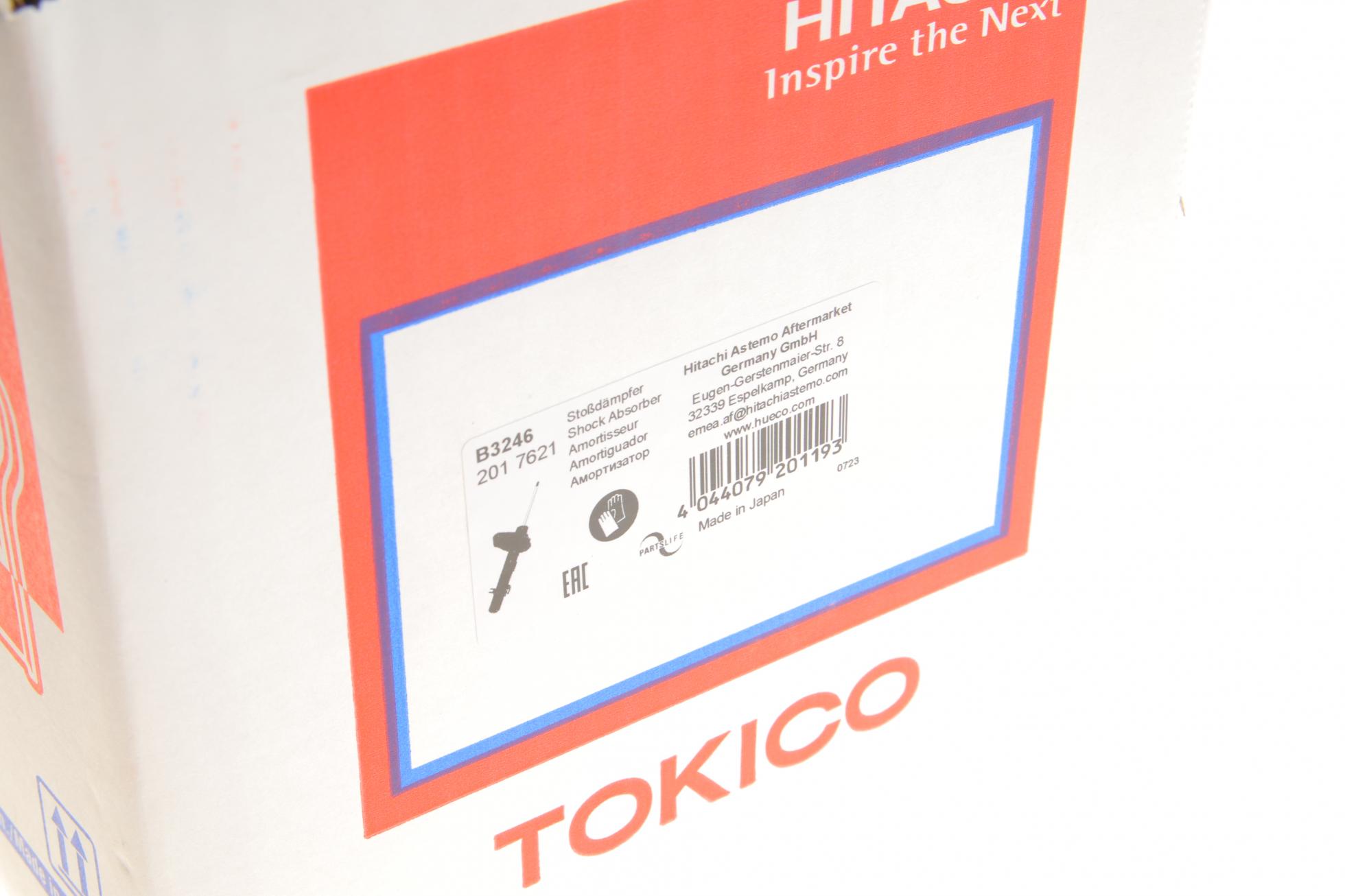 B3246 TOKICO