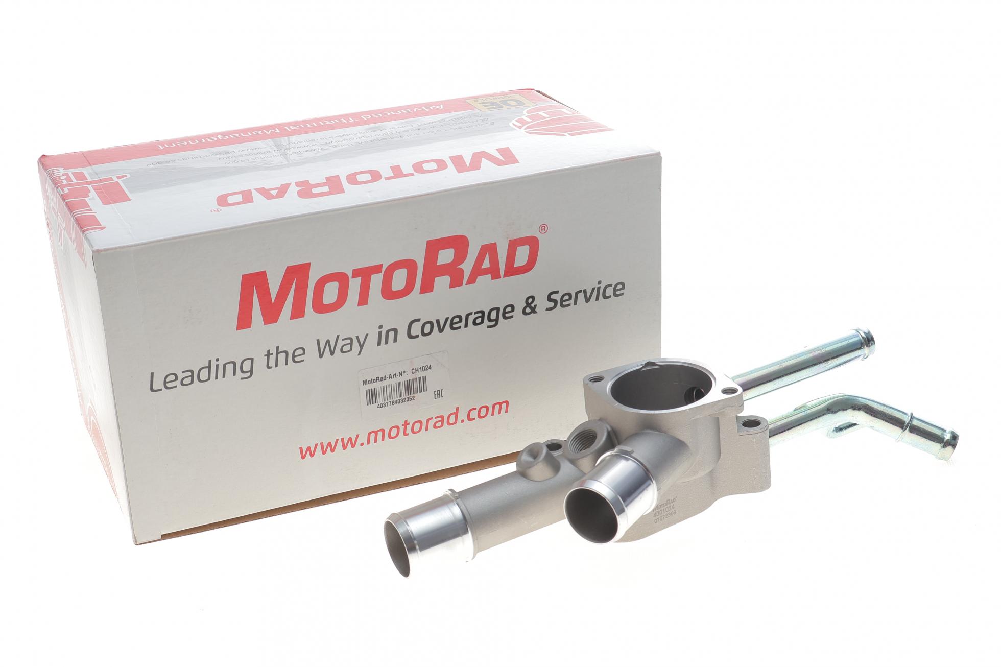 CH1024 MOTORAD