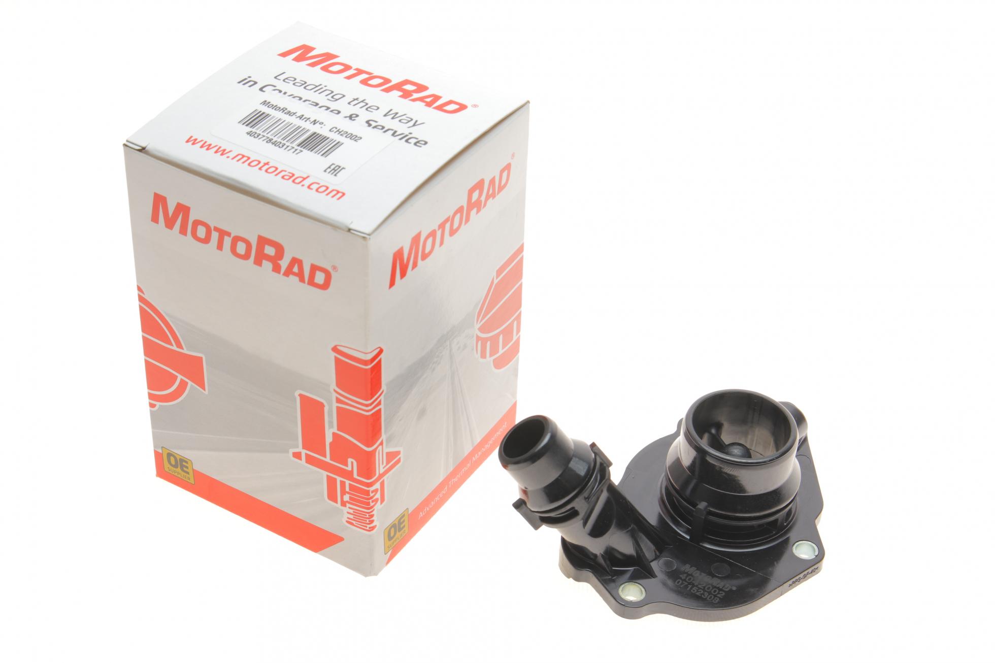 CH2002 MOTORAD