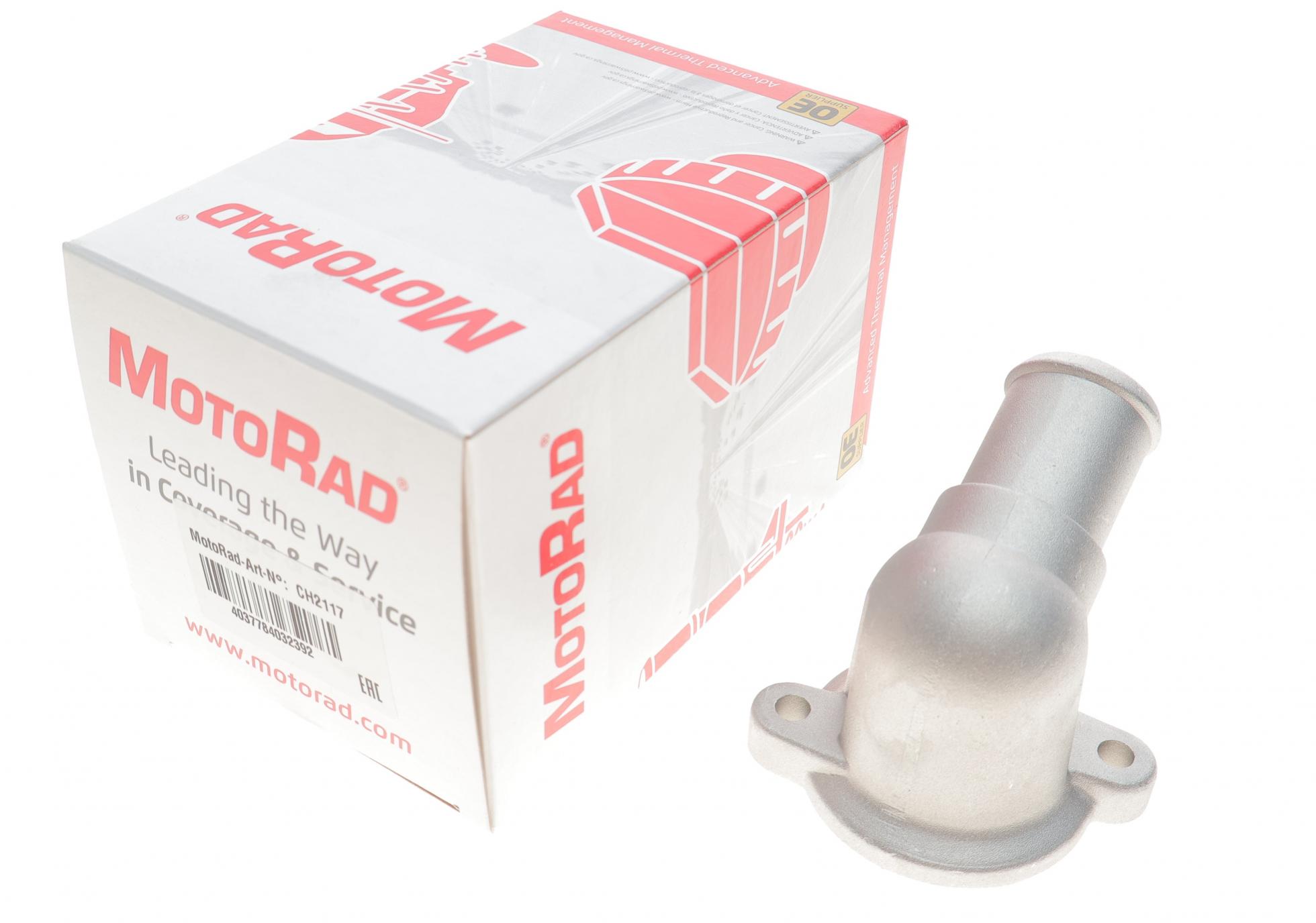 CH2117 MOTORAD
