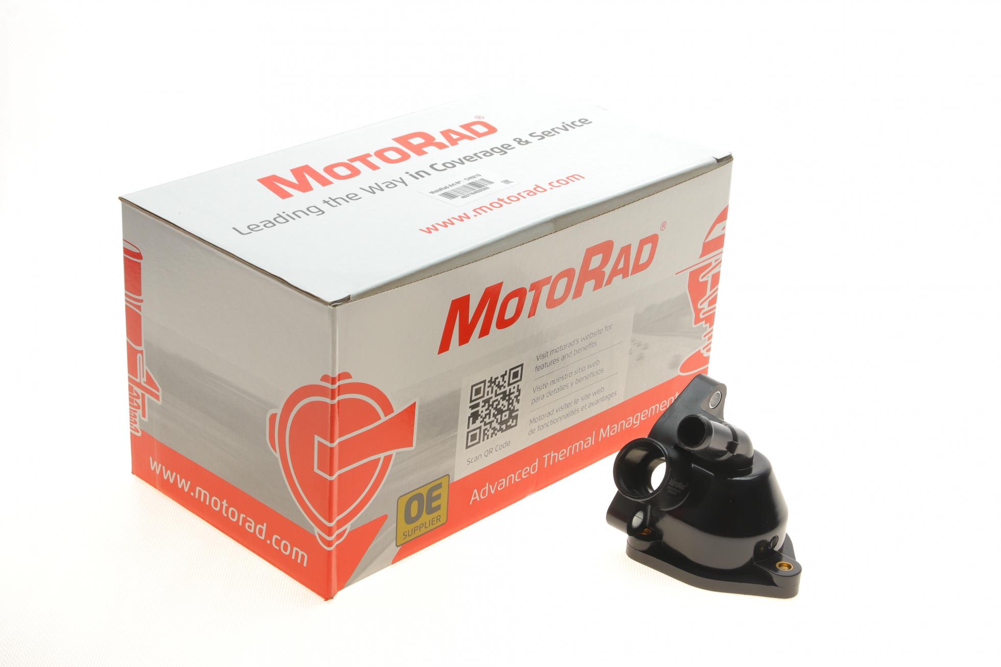 CH6219 MOTORAD