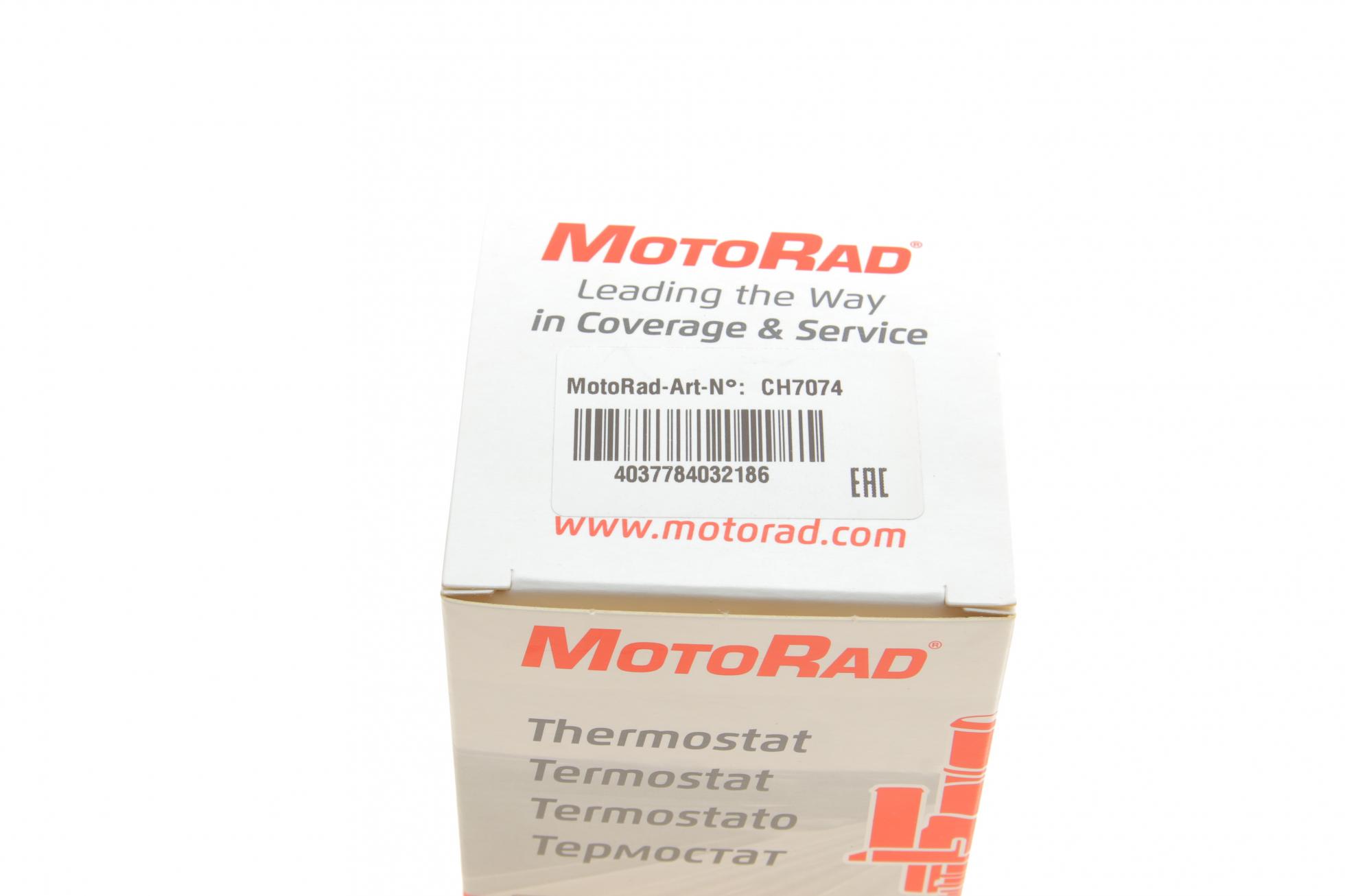 CH7074 MOTORAD