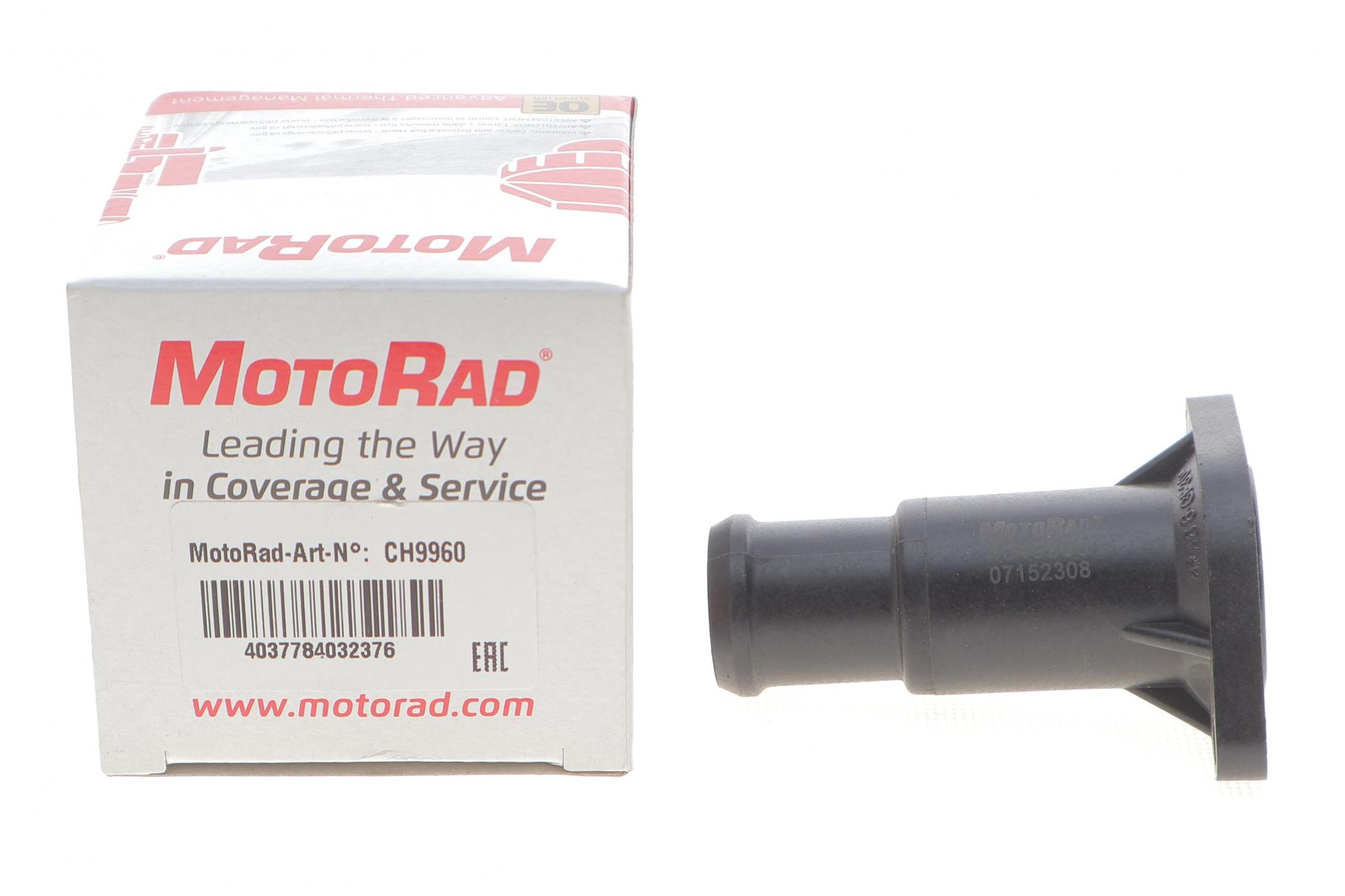 CH9960 MOTORAD