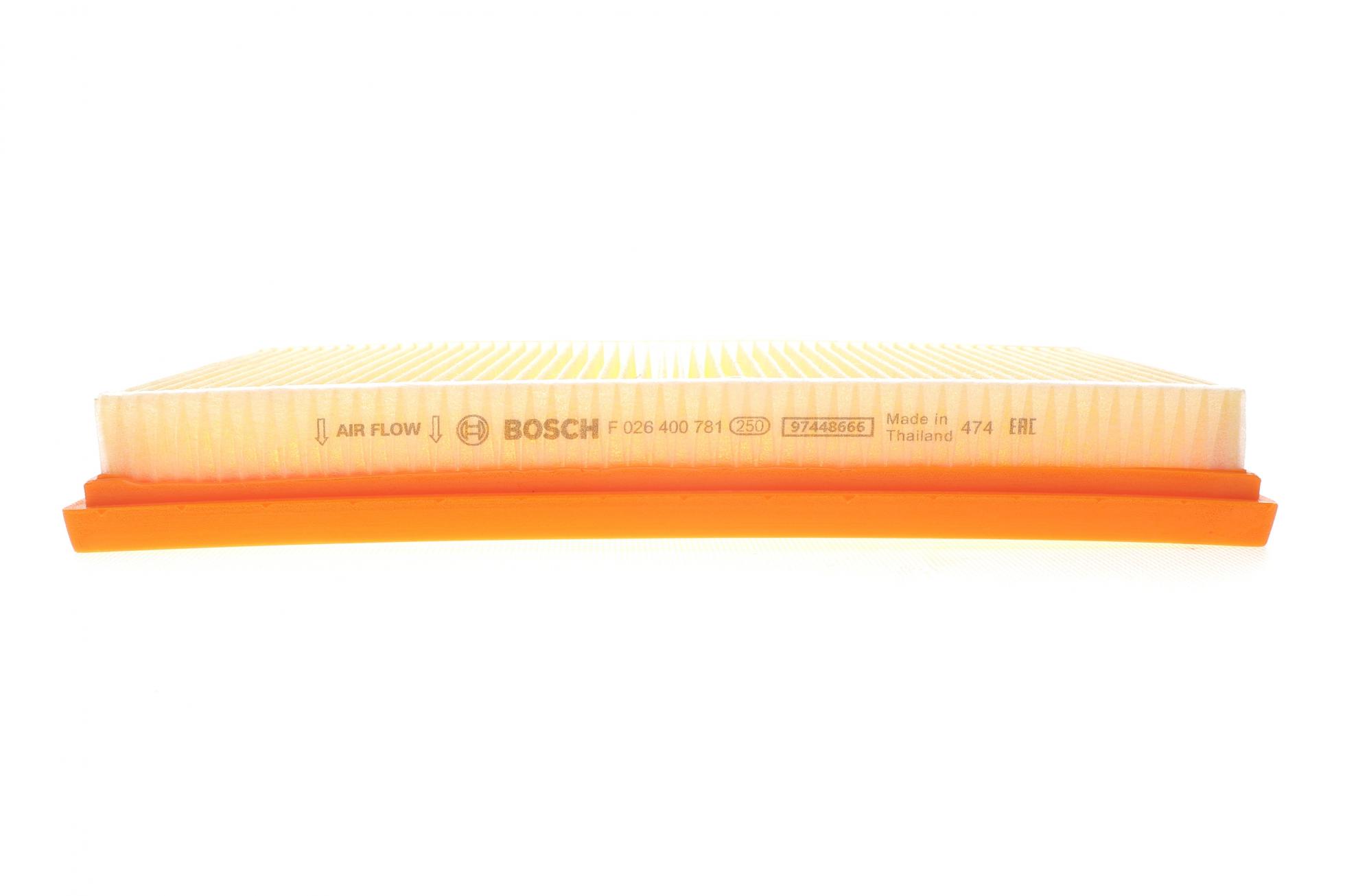F026400781 BOSCH