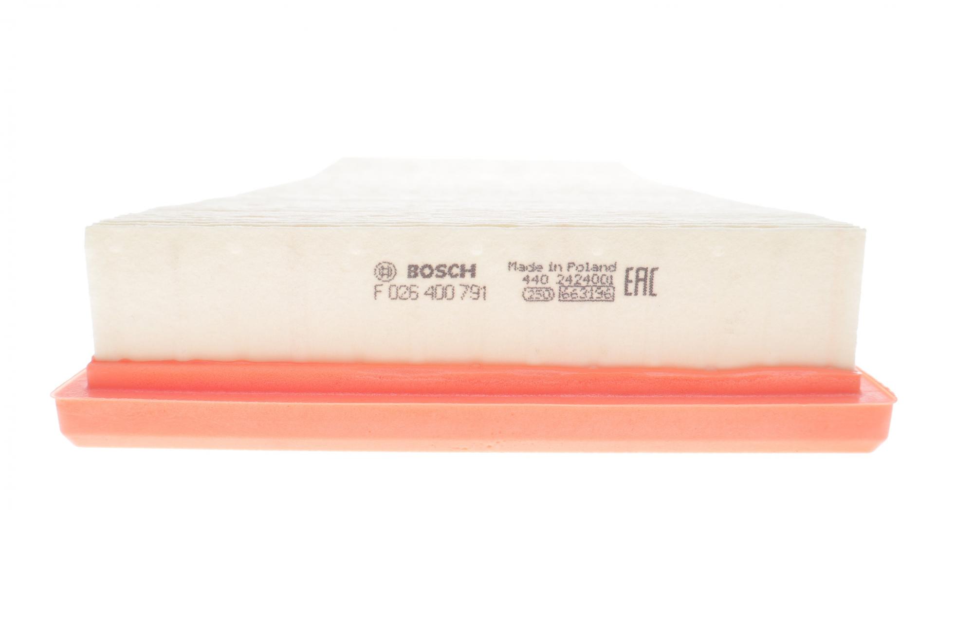 F026400791 BOSCH