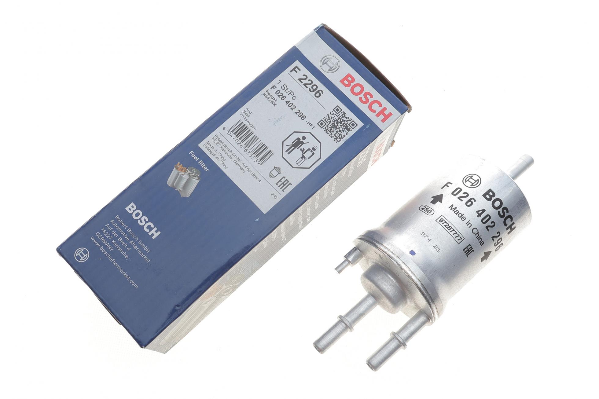 F026402296 BOSCH