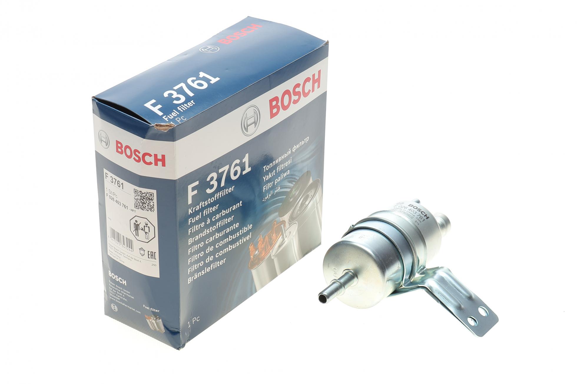 F026403761 BOSCH