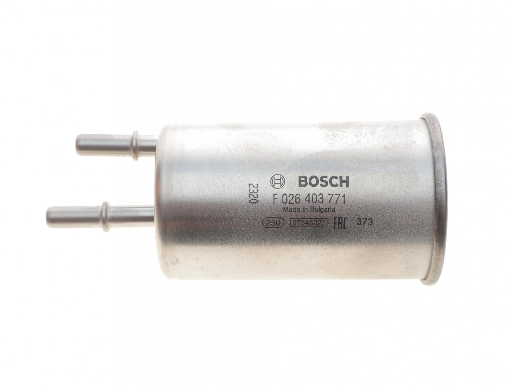Фільтр паливний Volvo S60 2.0 i 10-14/S80 1.6-2.5 i 10-/V70 1.6-3.2 i 06-