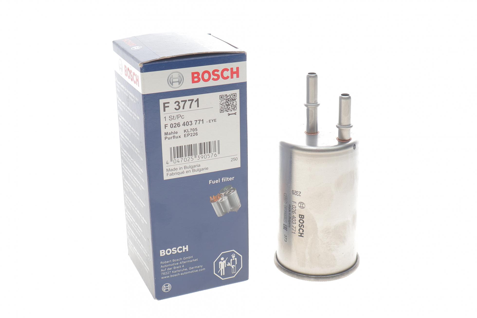 F026403771 BOSCH