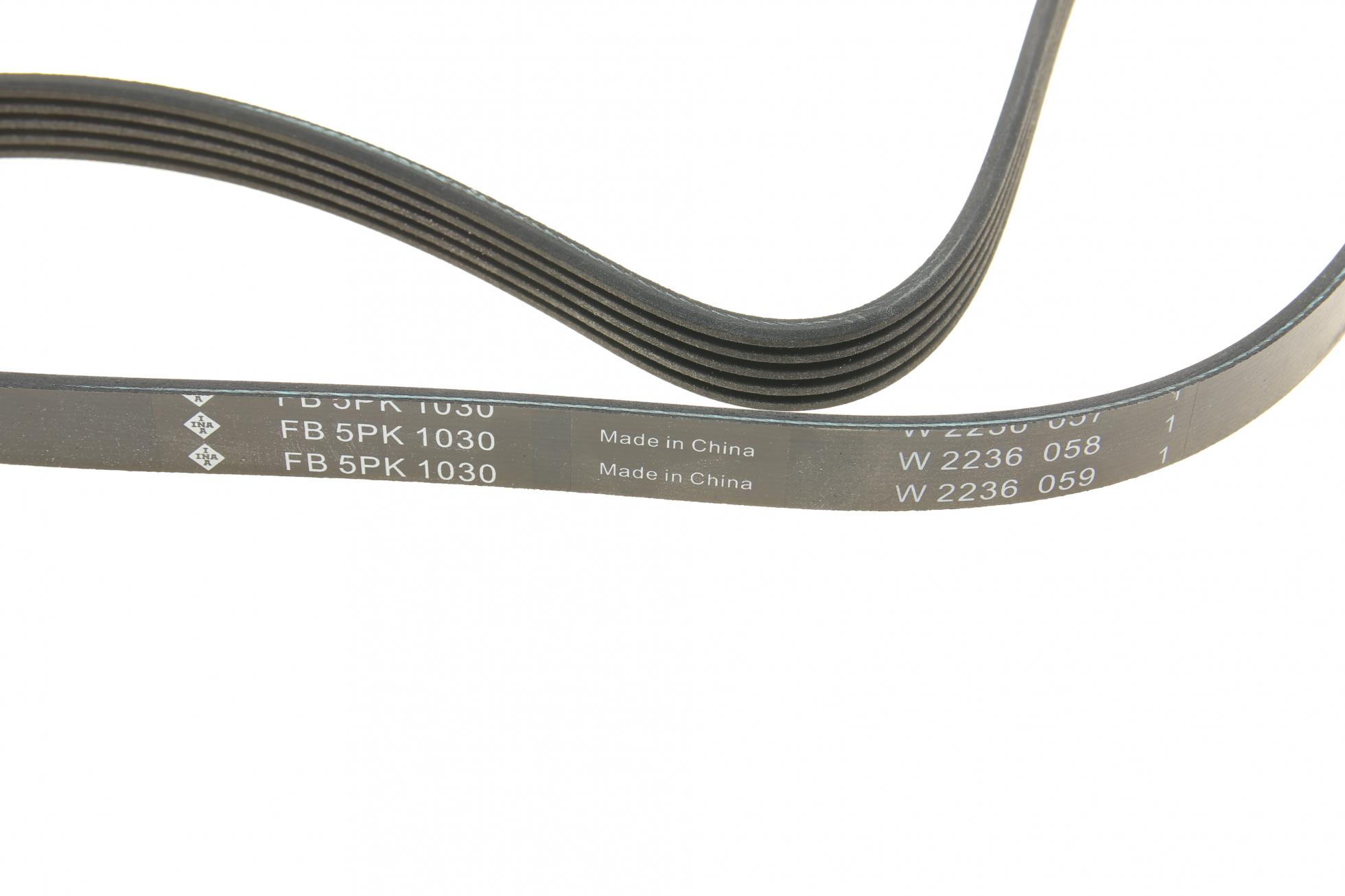 FB5PK1030 INA