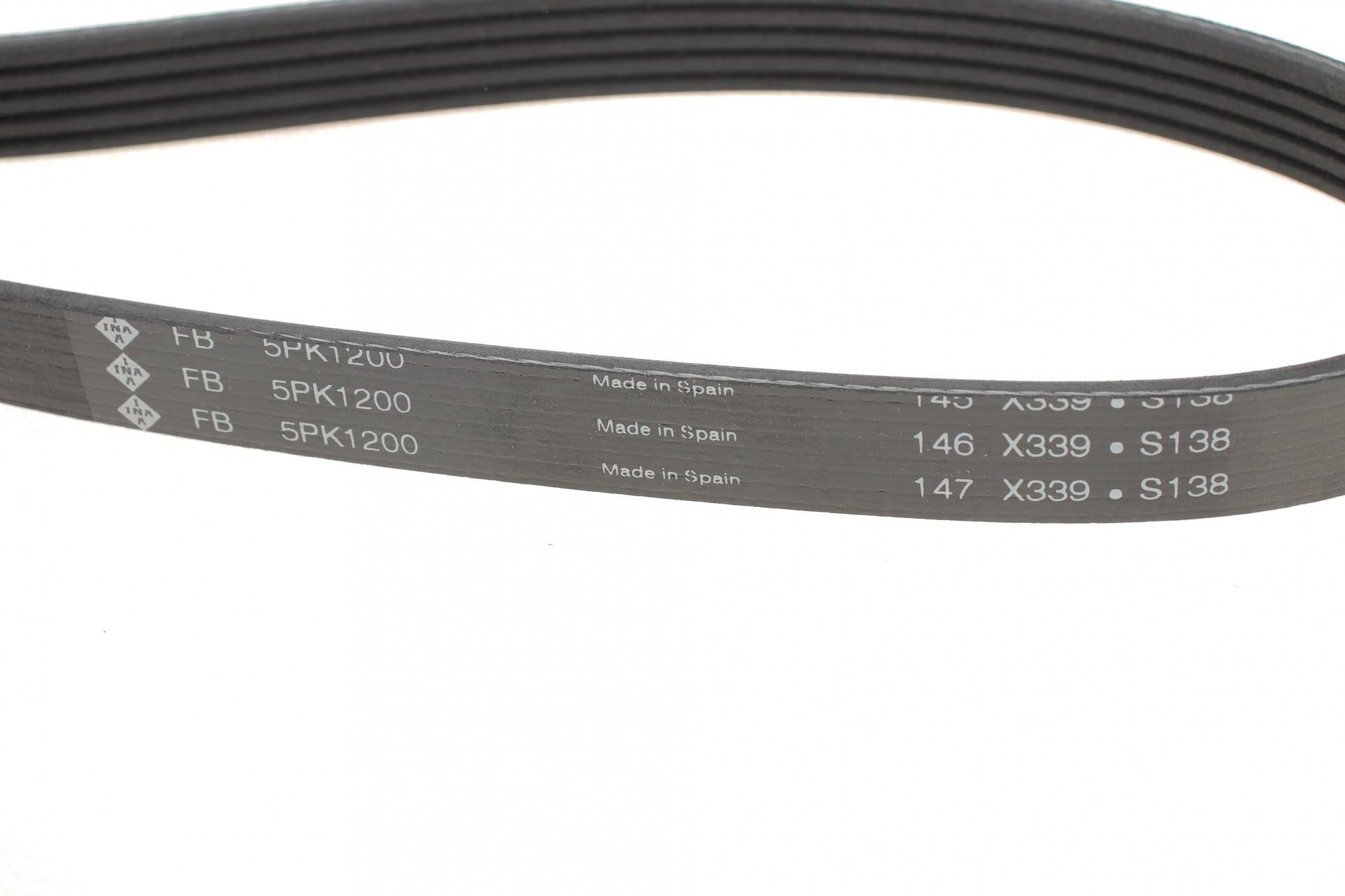 FB5PK1200 INA