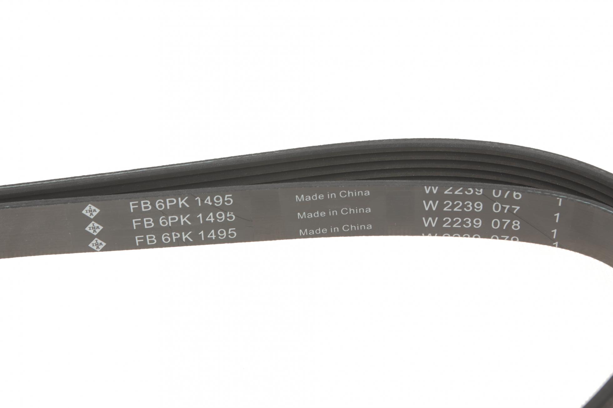 FB6PK1495 INA