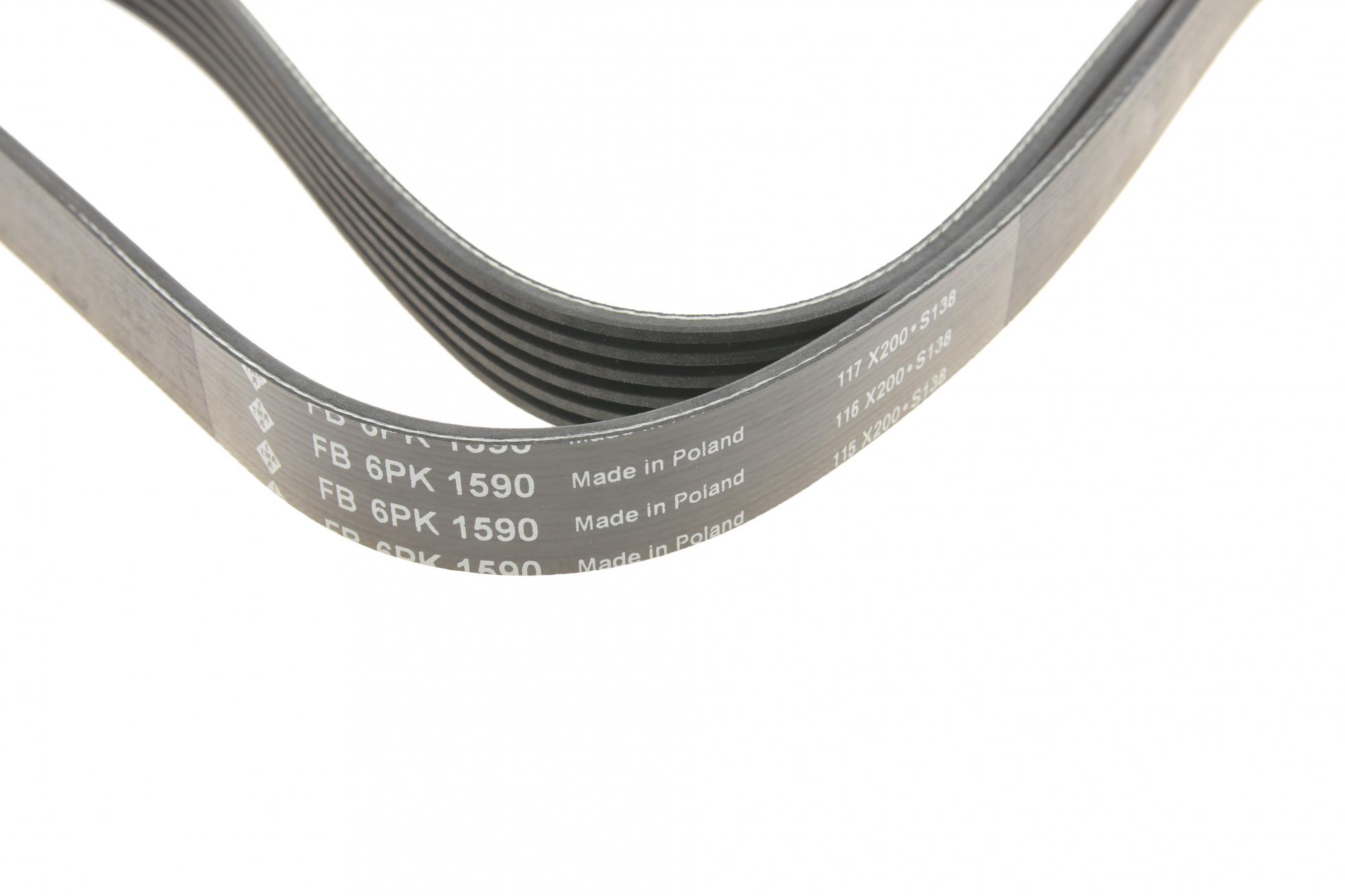 FB6PK1590 INA