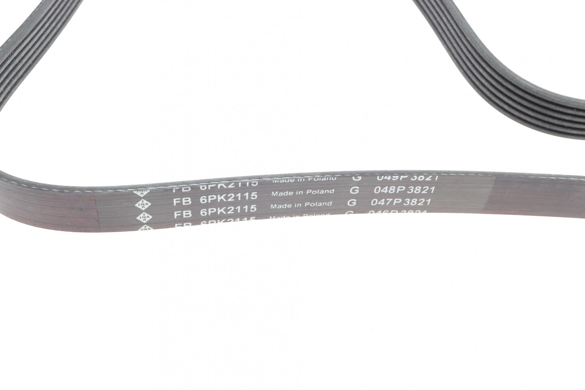 FB6PK2115 INA