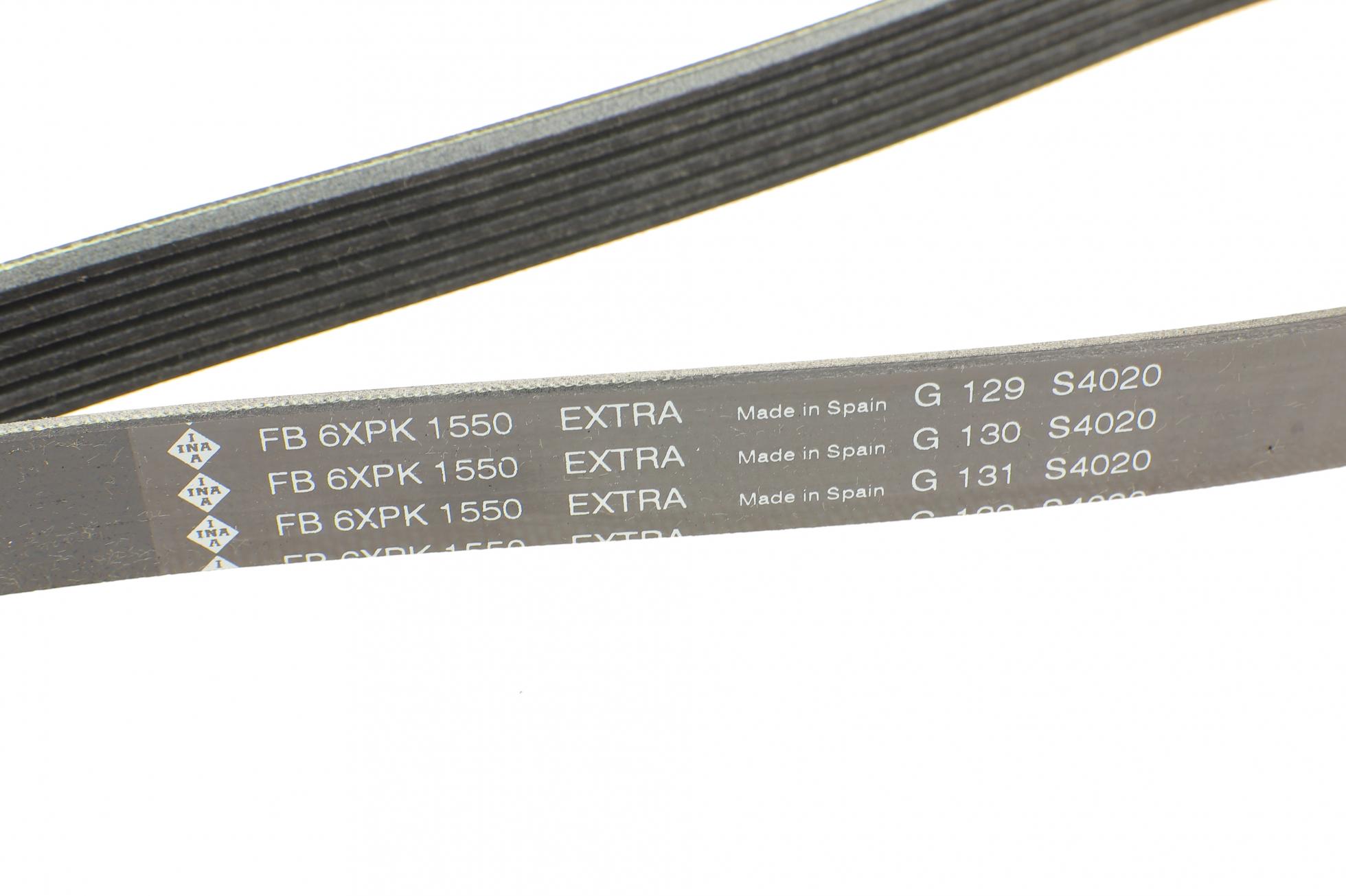 FB6XPK1550 INA