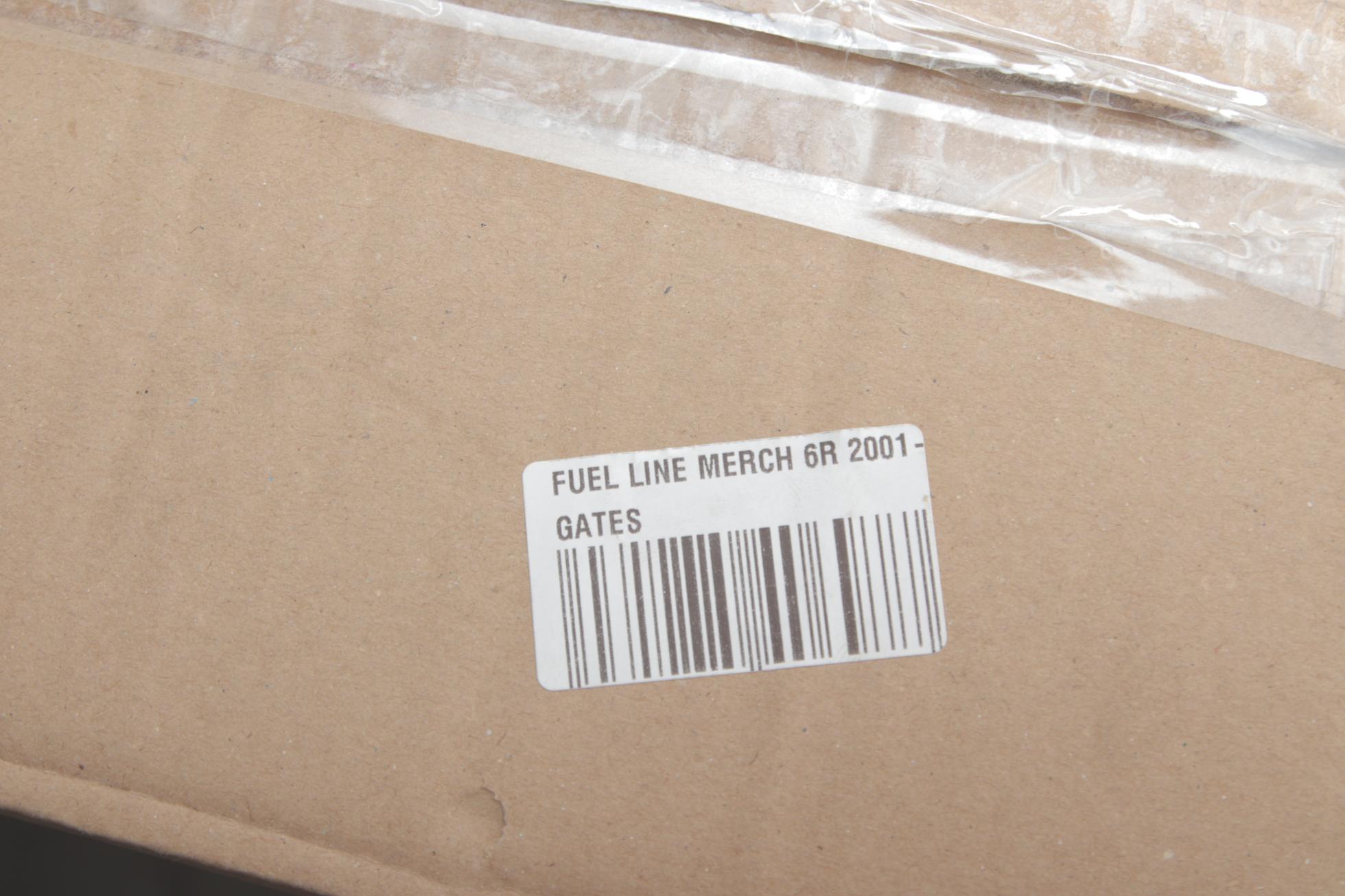FUELLINEMERCH6R2001A75M GATES