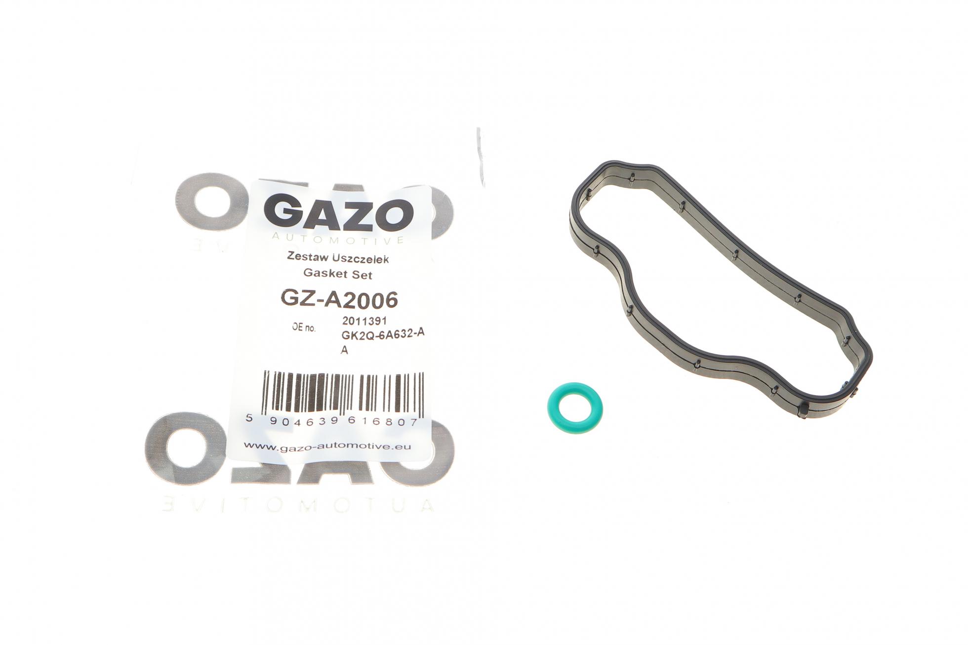 GZA2006 GAZO