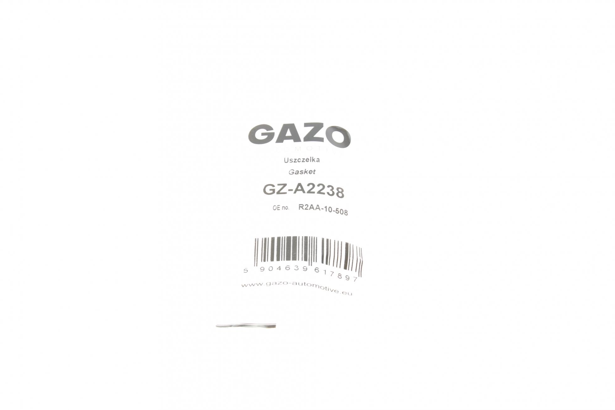 GZA2238 GAZO